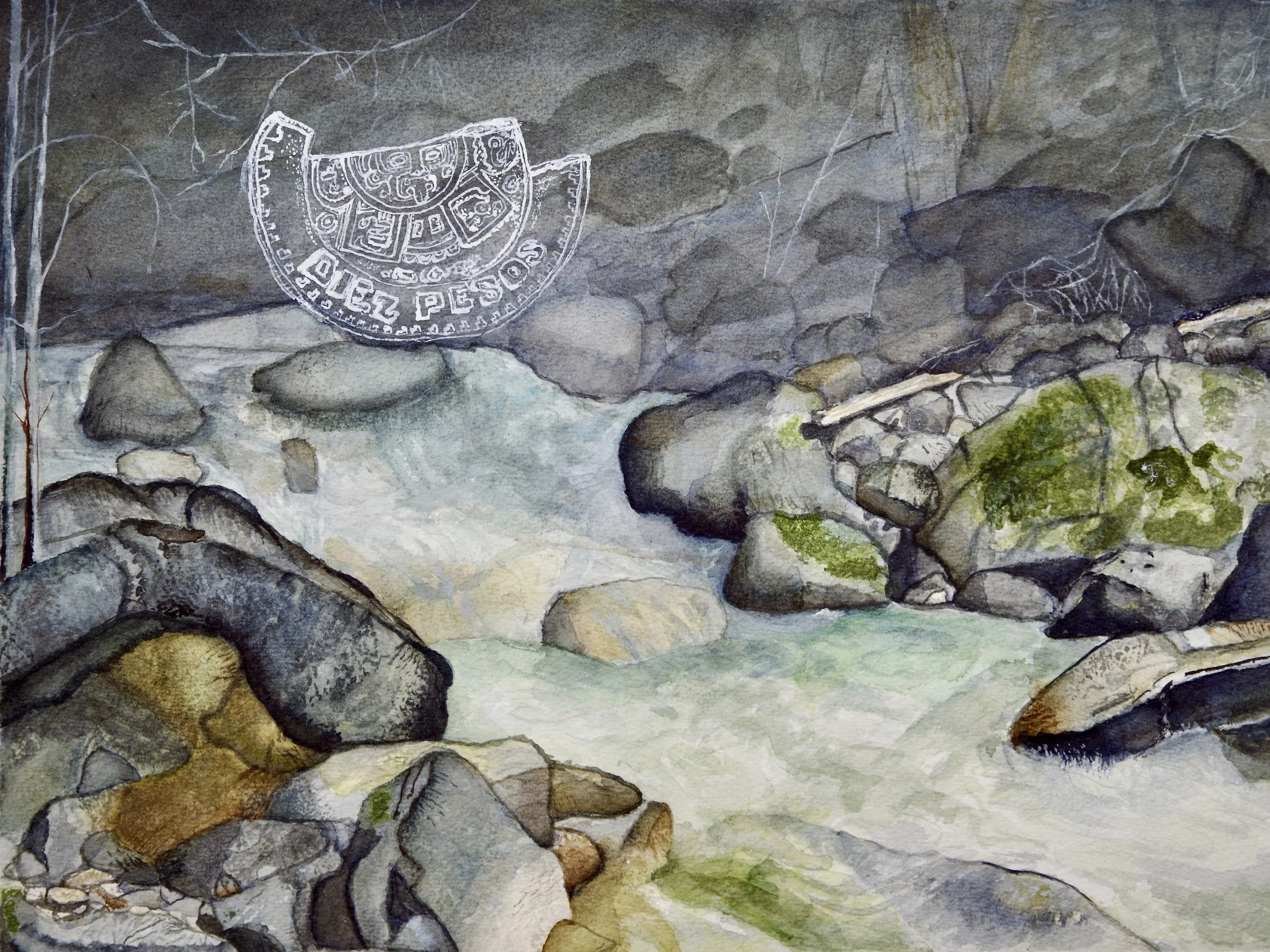 Inspired By Their Path