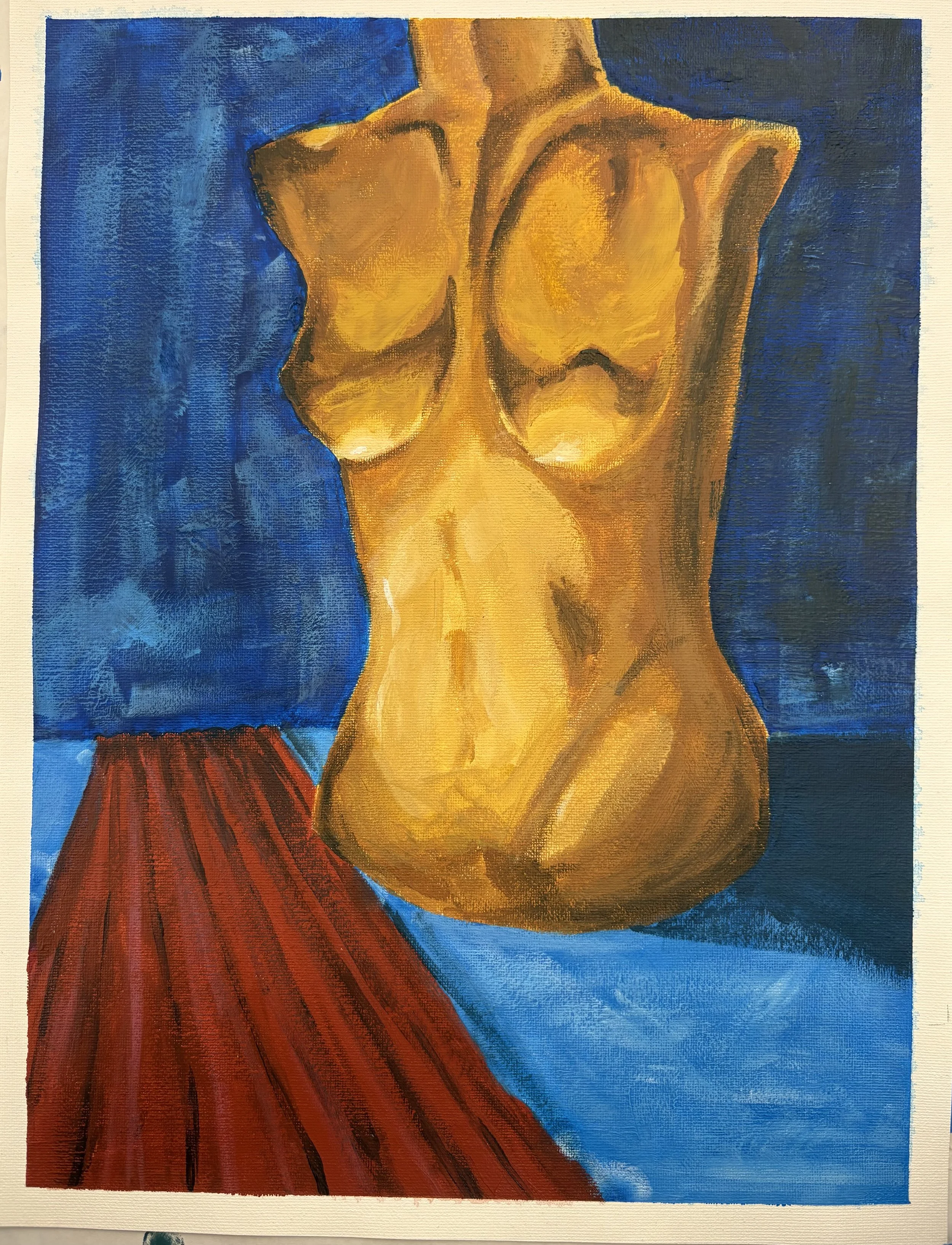 Why do we hate our body