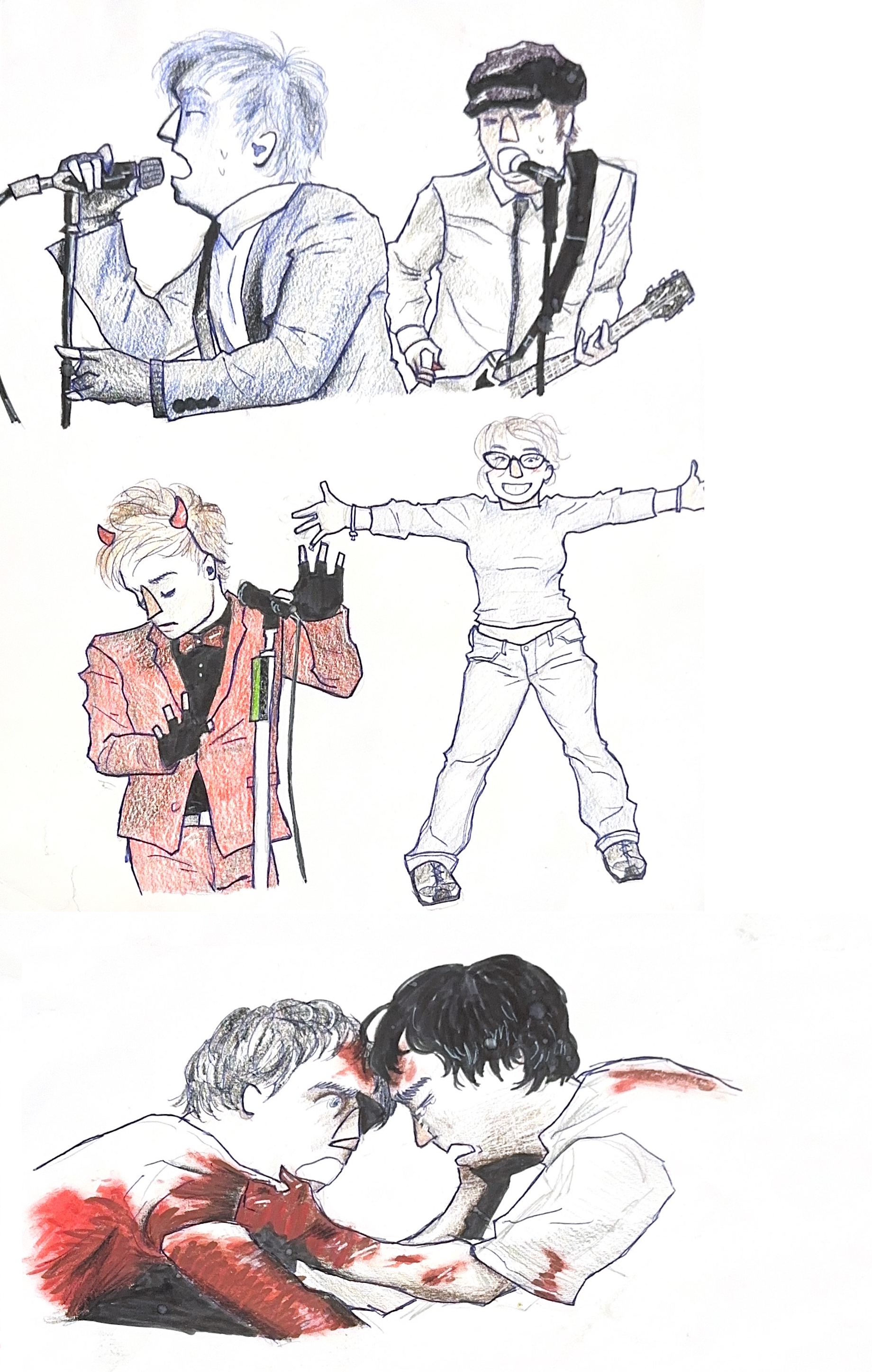 Stuff I've liked recently