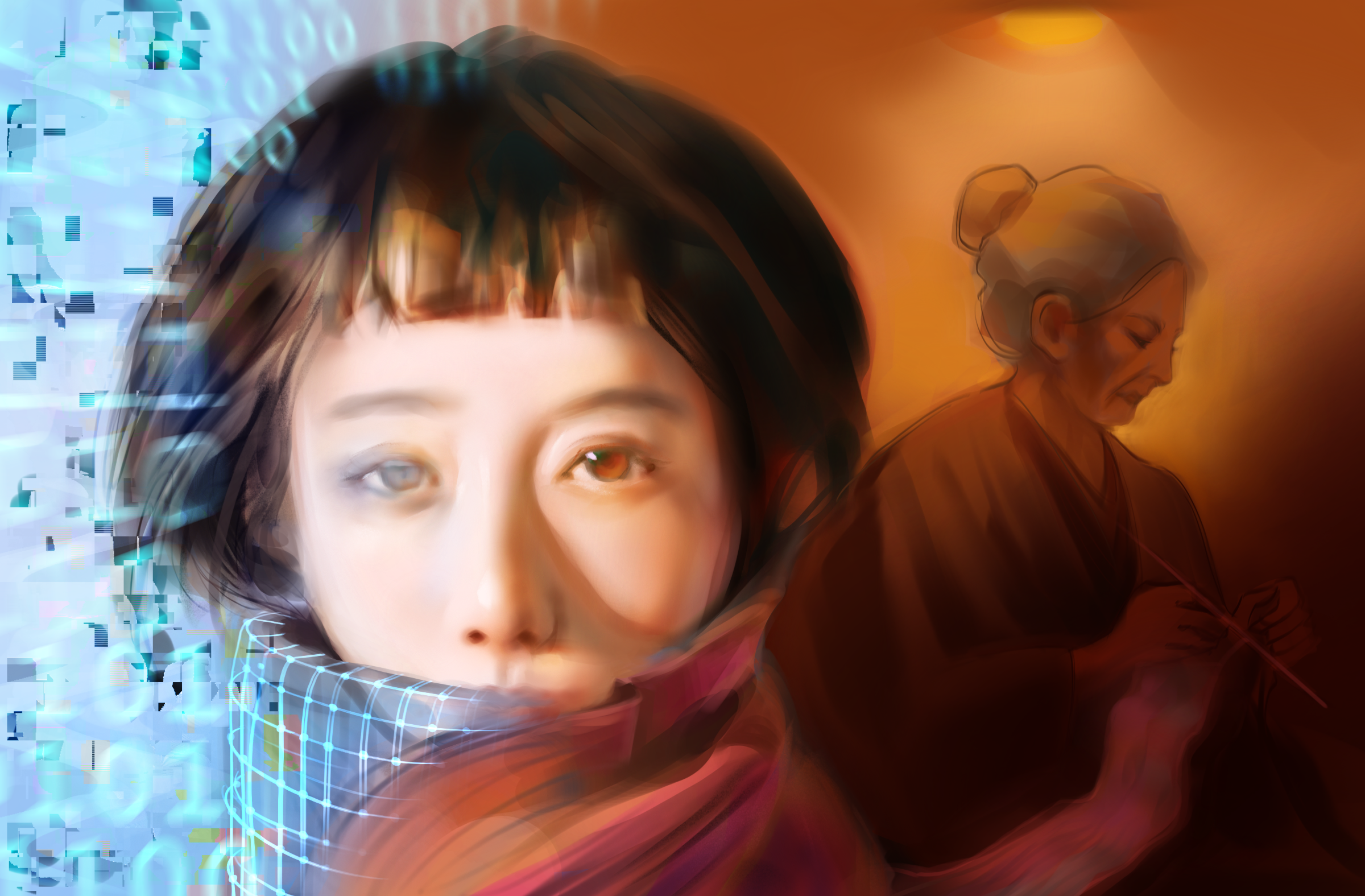 The Temperature We Lost