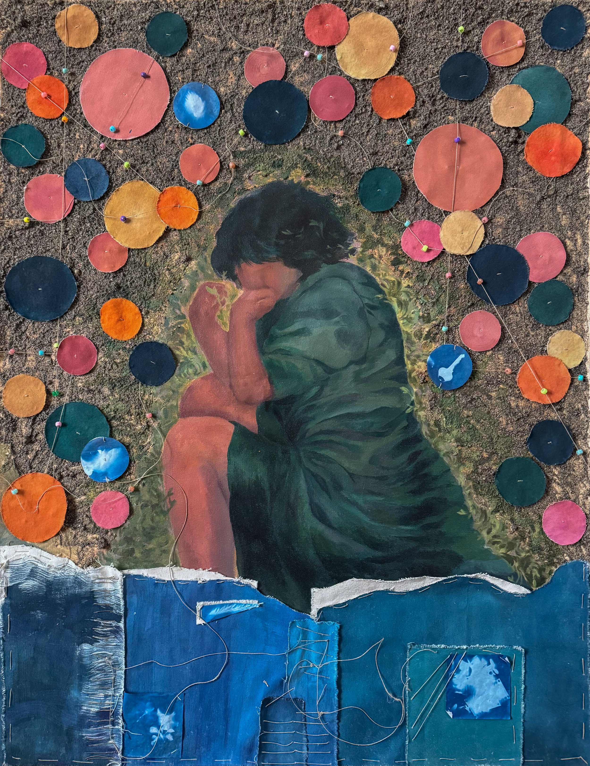 The Seaside is My Cradle of Memories