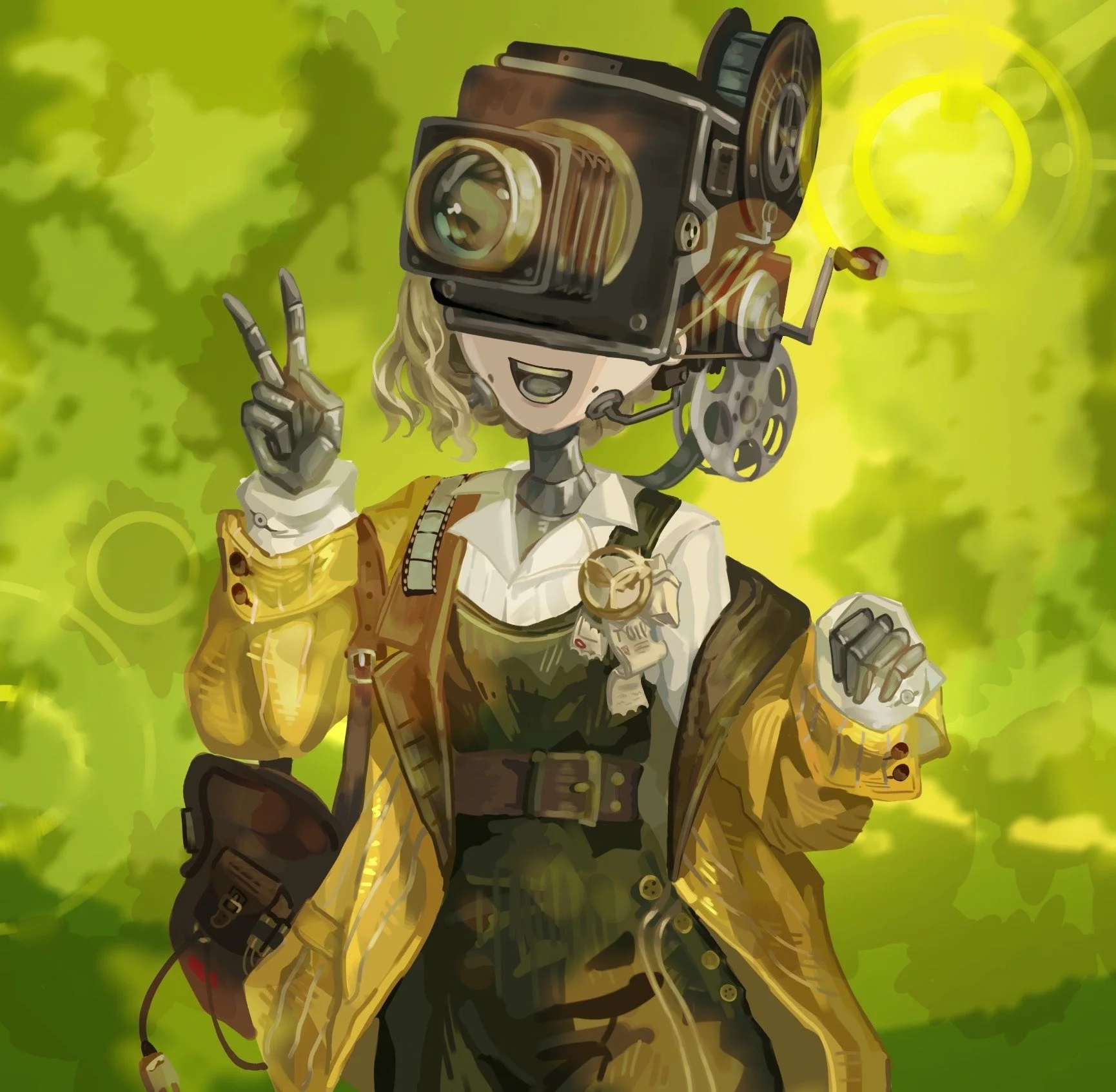 Loggerhead My Beloved