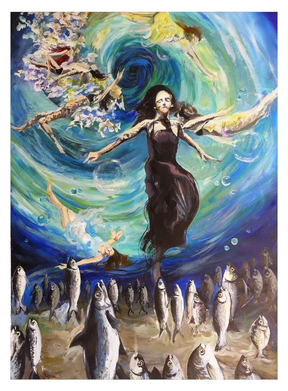 Displacement of Status