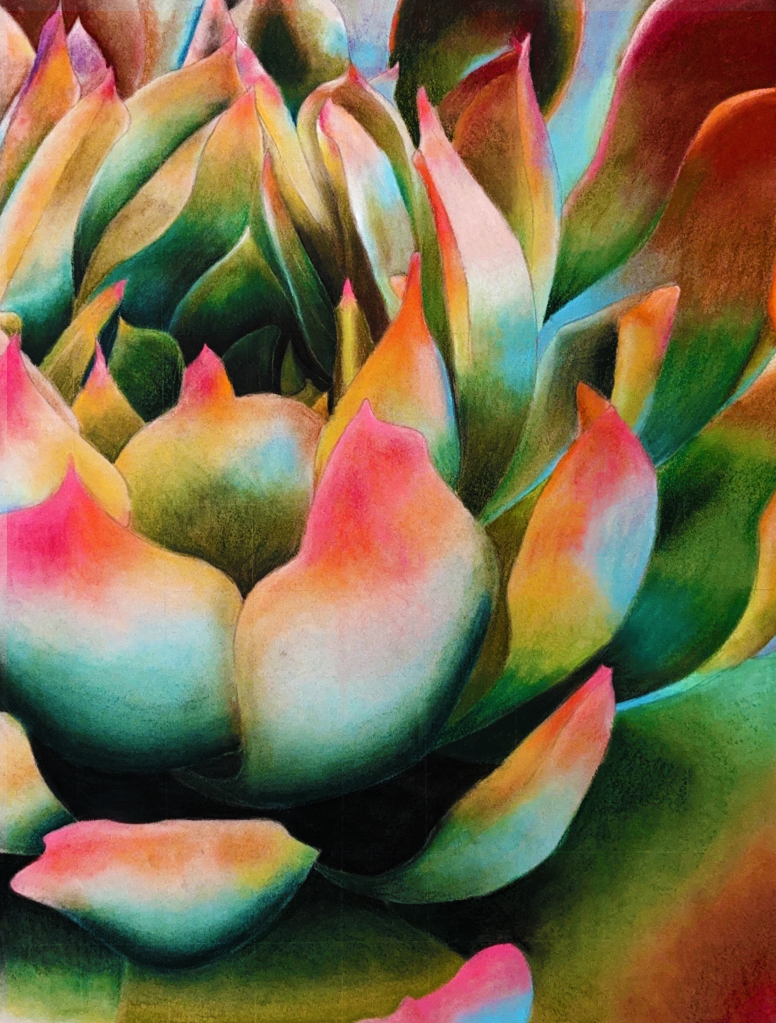 This is What It Looks Like