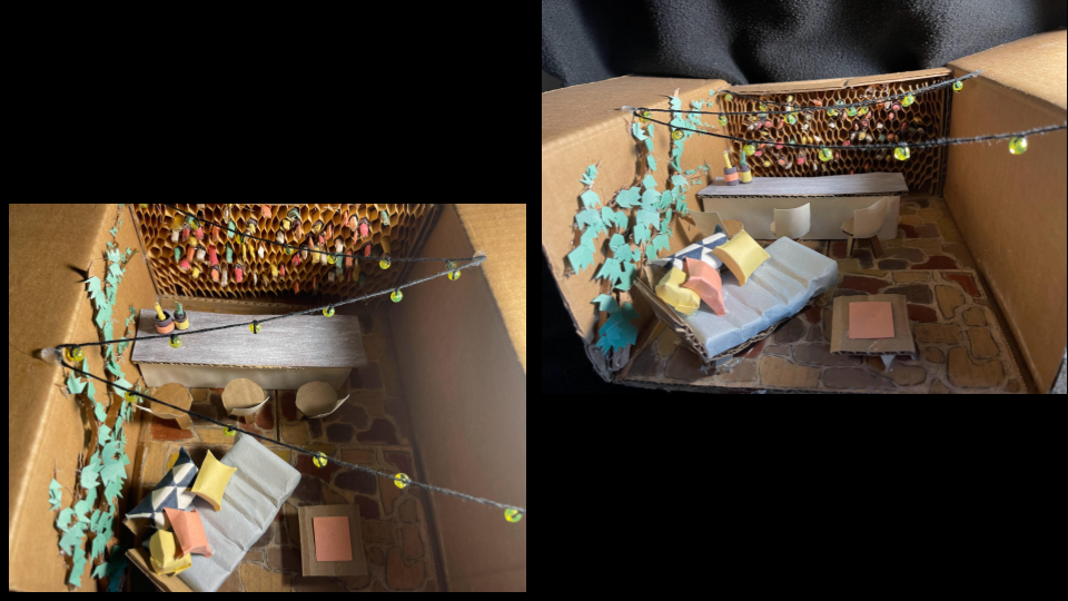 Thinking Outside the Box