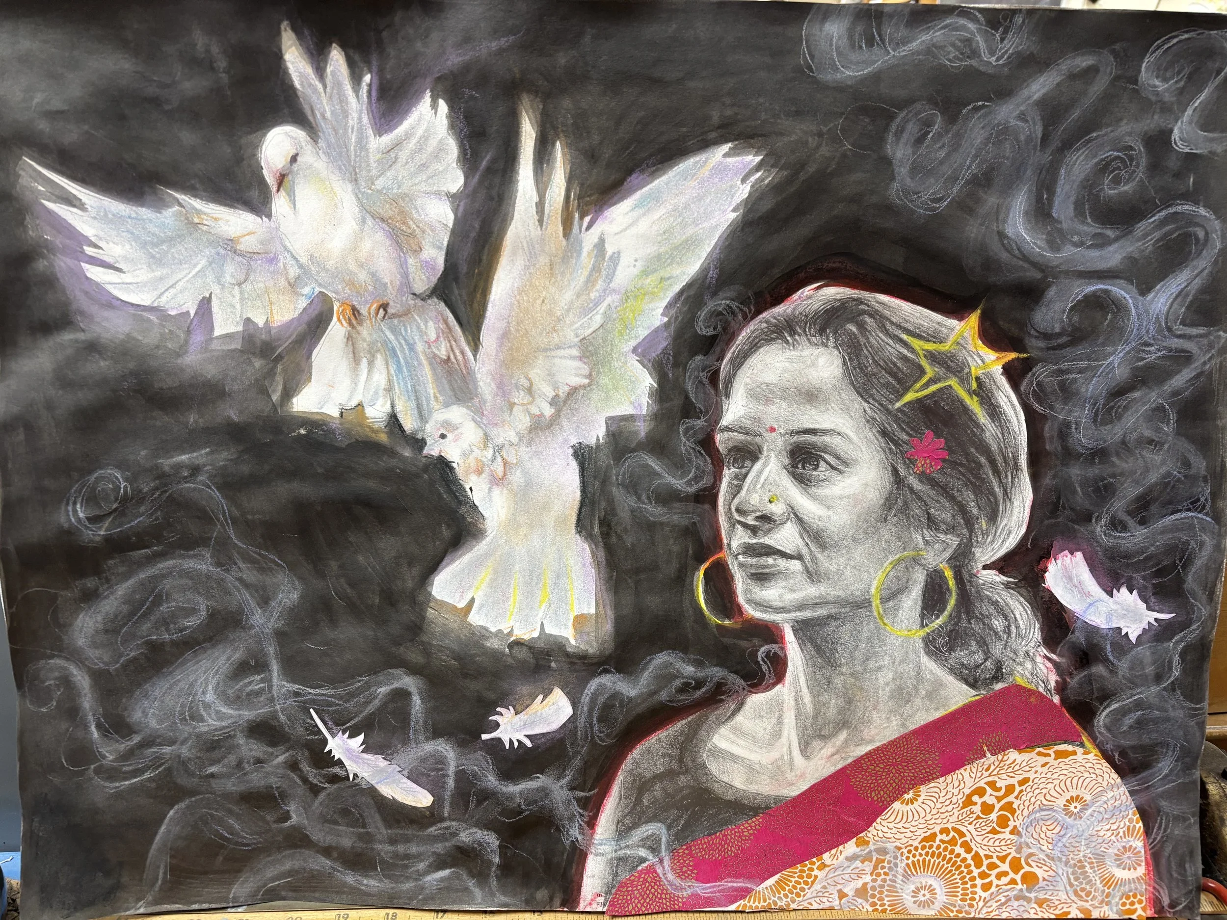 Hope of the New World