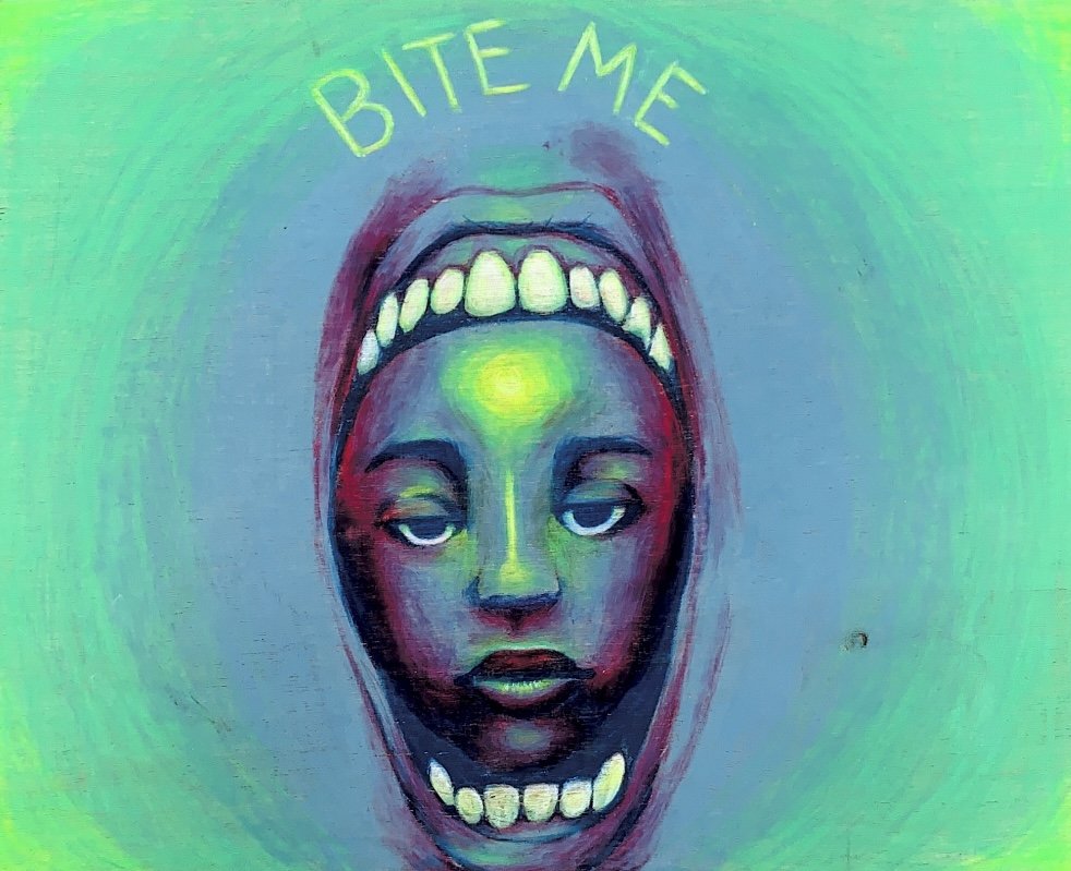 Bite Me