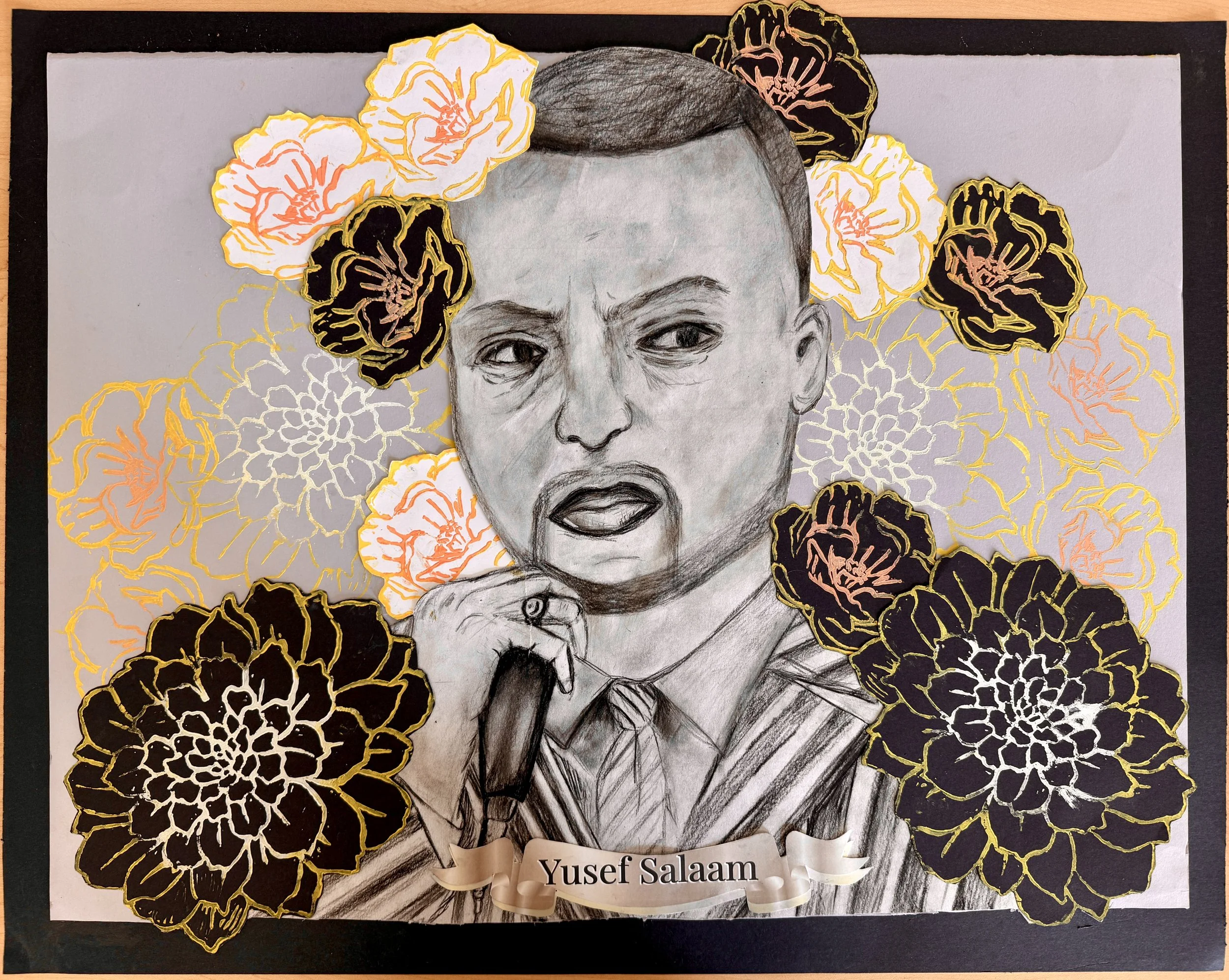 The Light in the dark