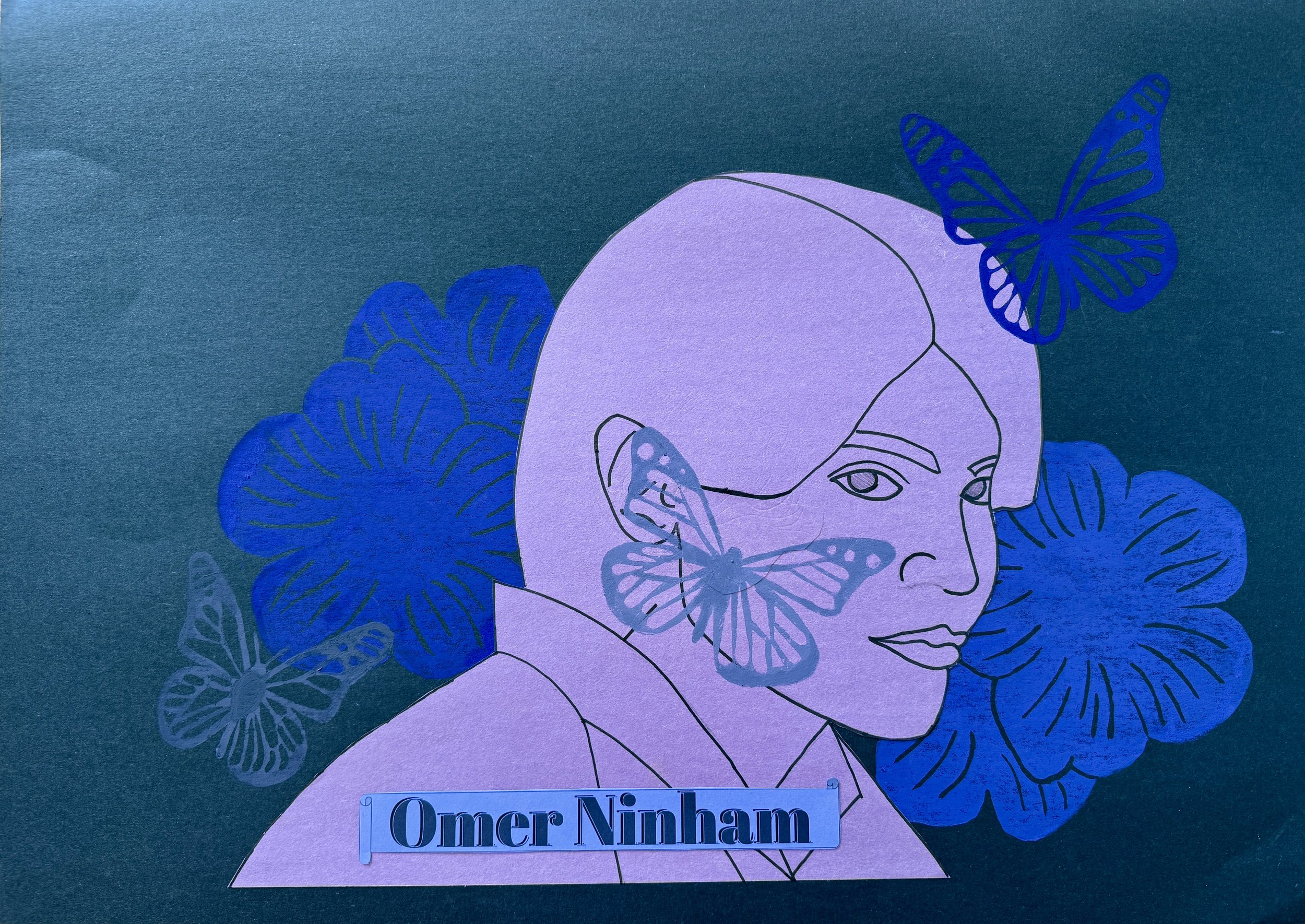 Omer Ninham