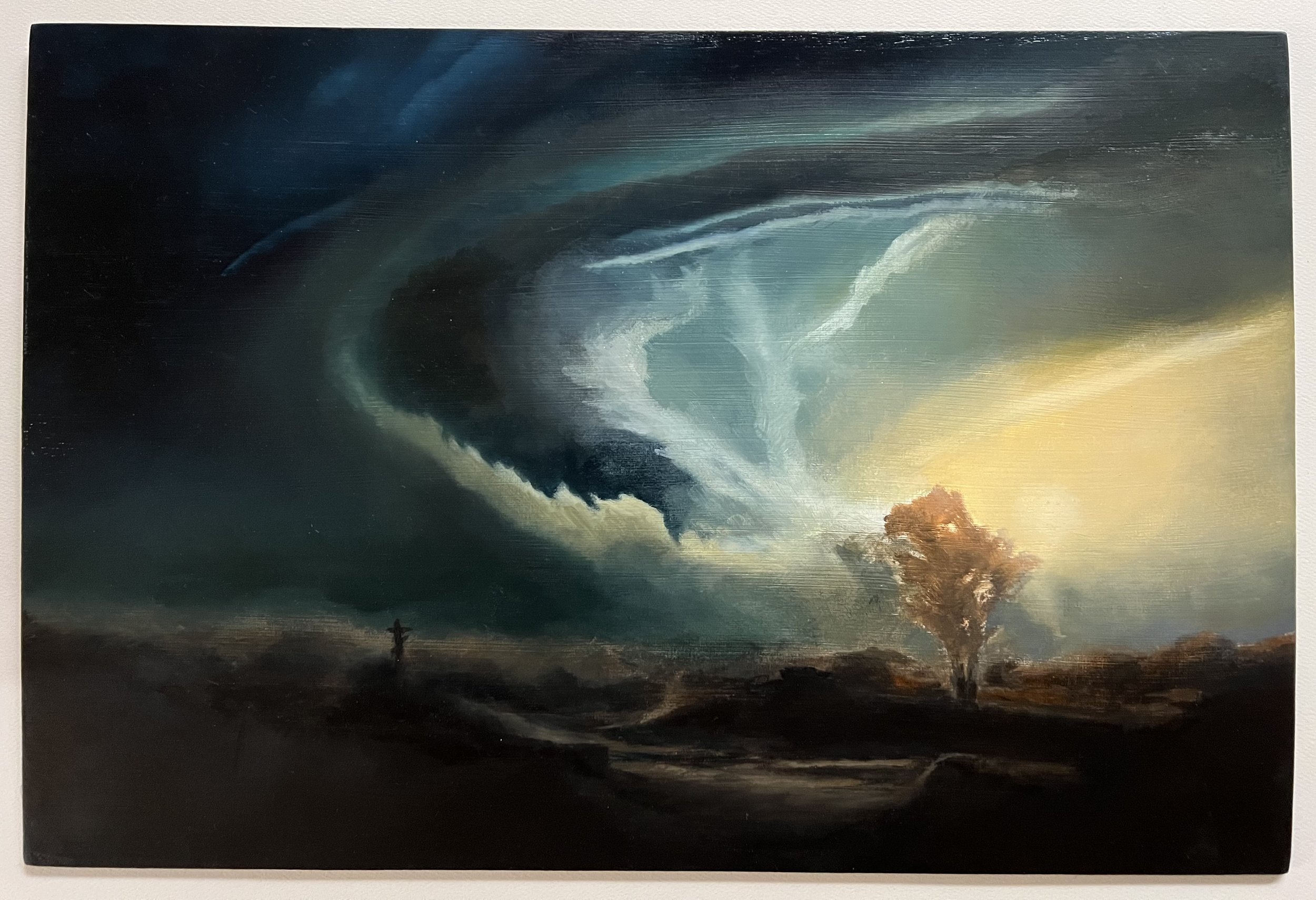 The Storm