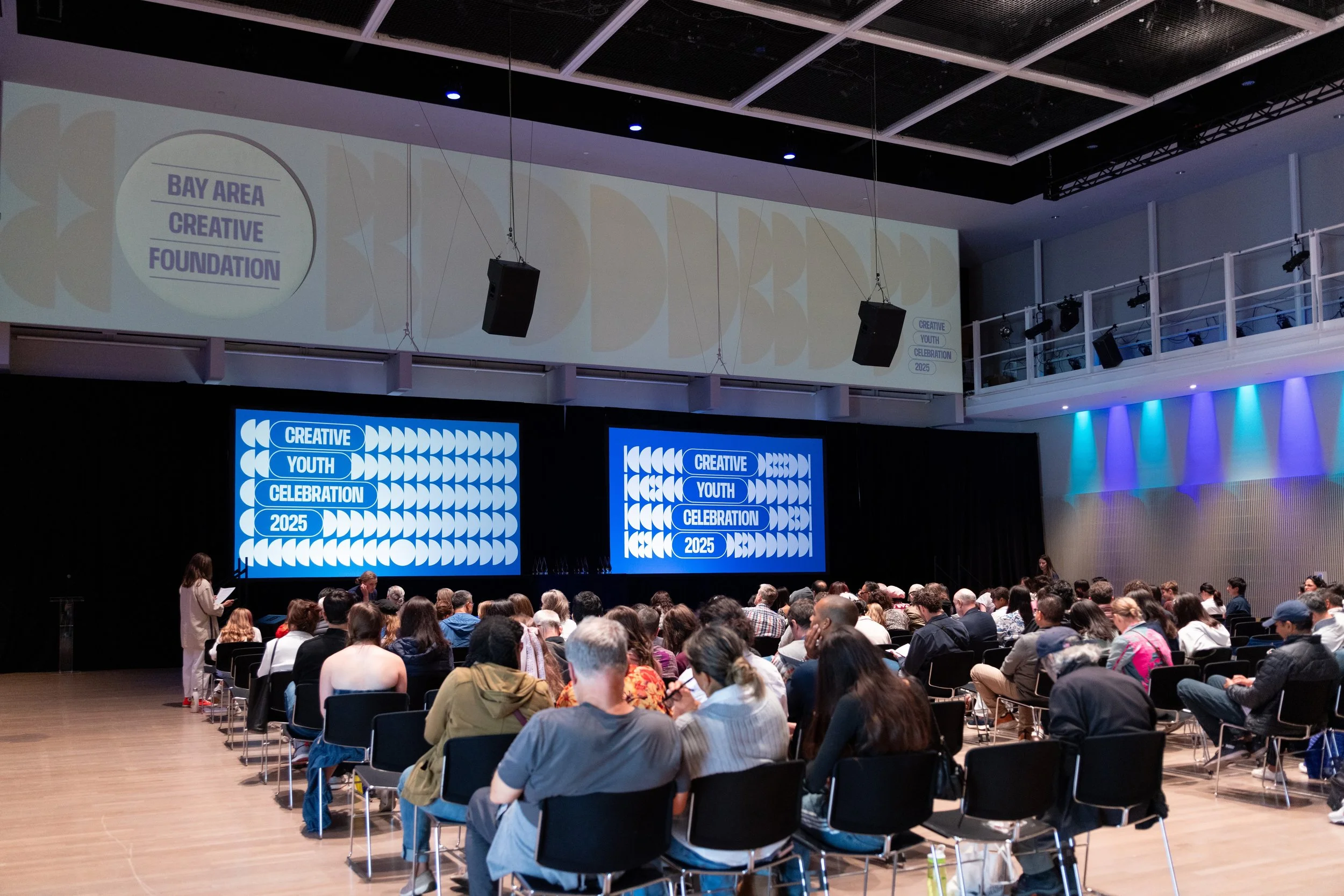 MEDIA ALERT: The Next Generation of Creative Leaders Showcased in&nbsp;San Francisco