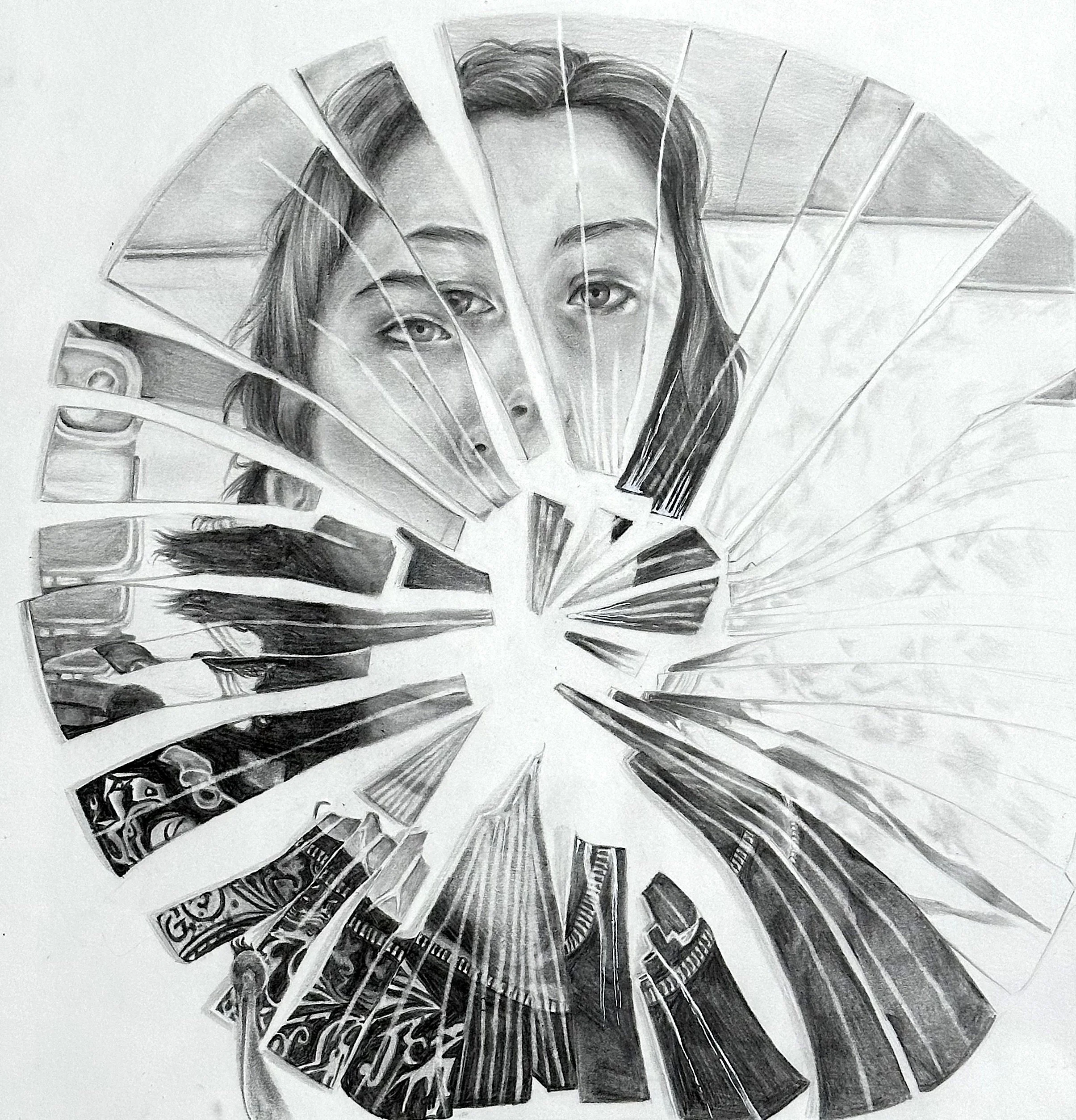 Fragments of Reality