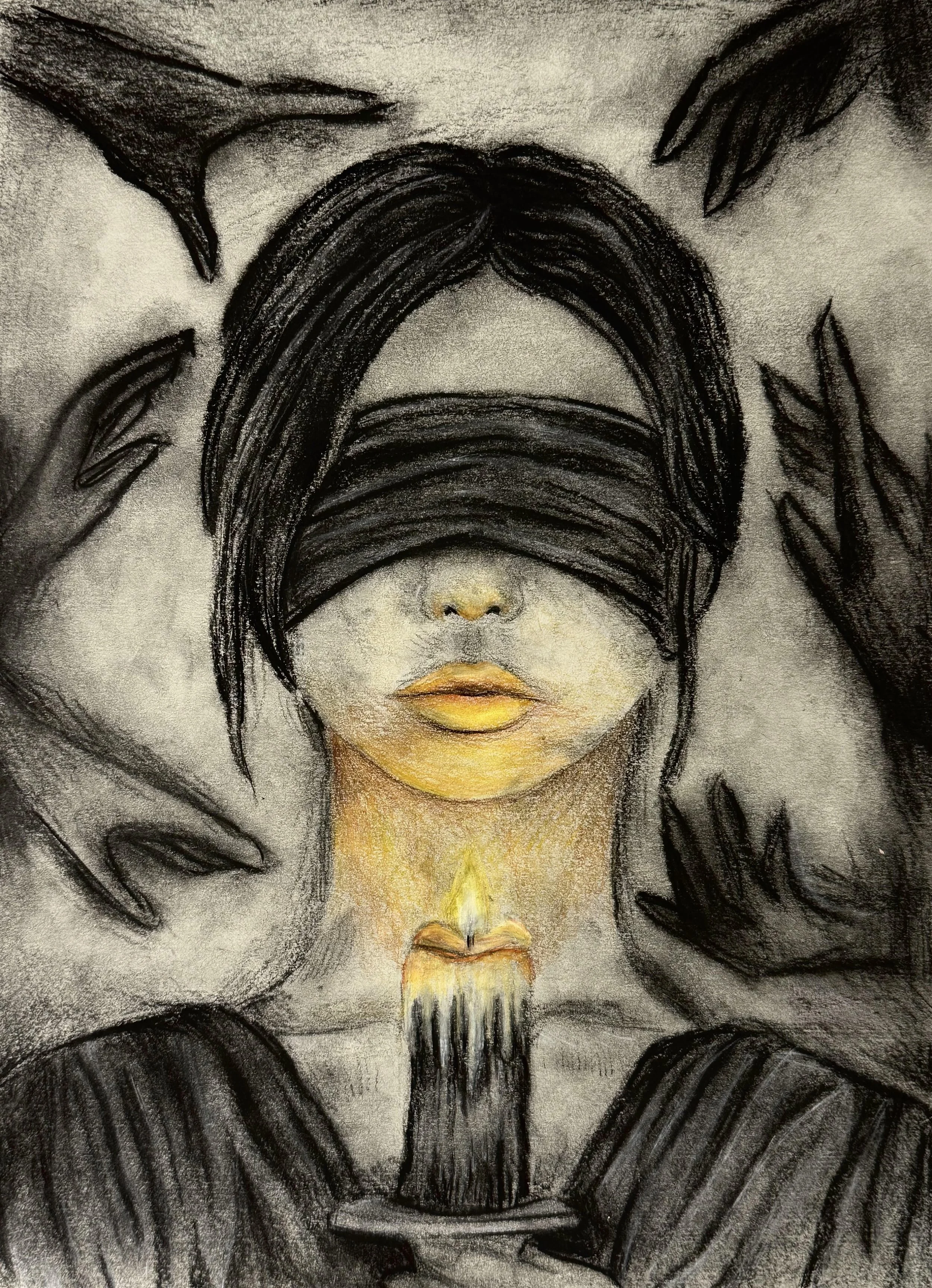 To Win What the Dark Desires