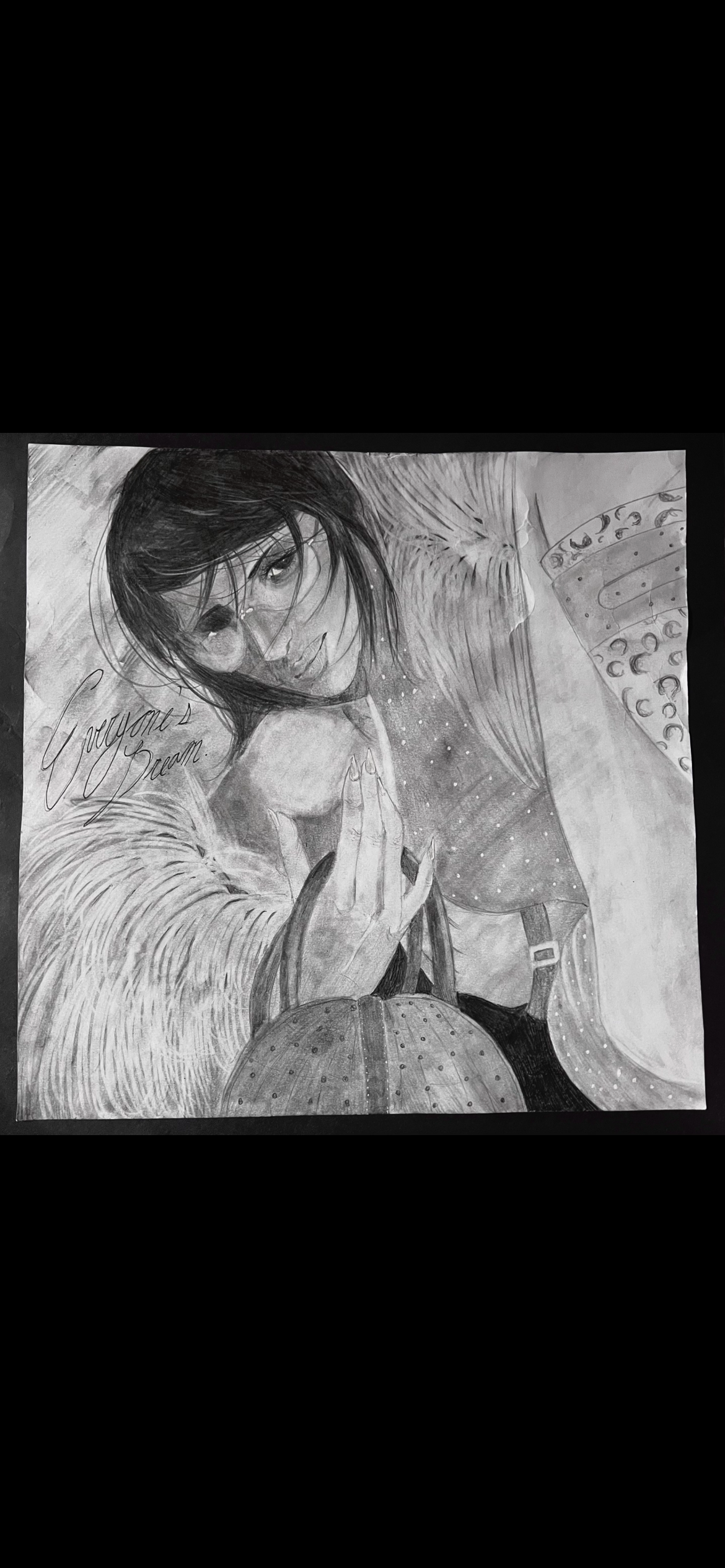 Consumerism-"Fulfillment"