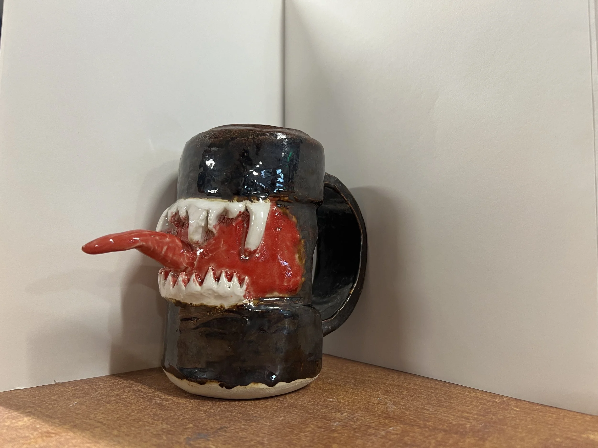 Mimic Cup