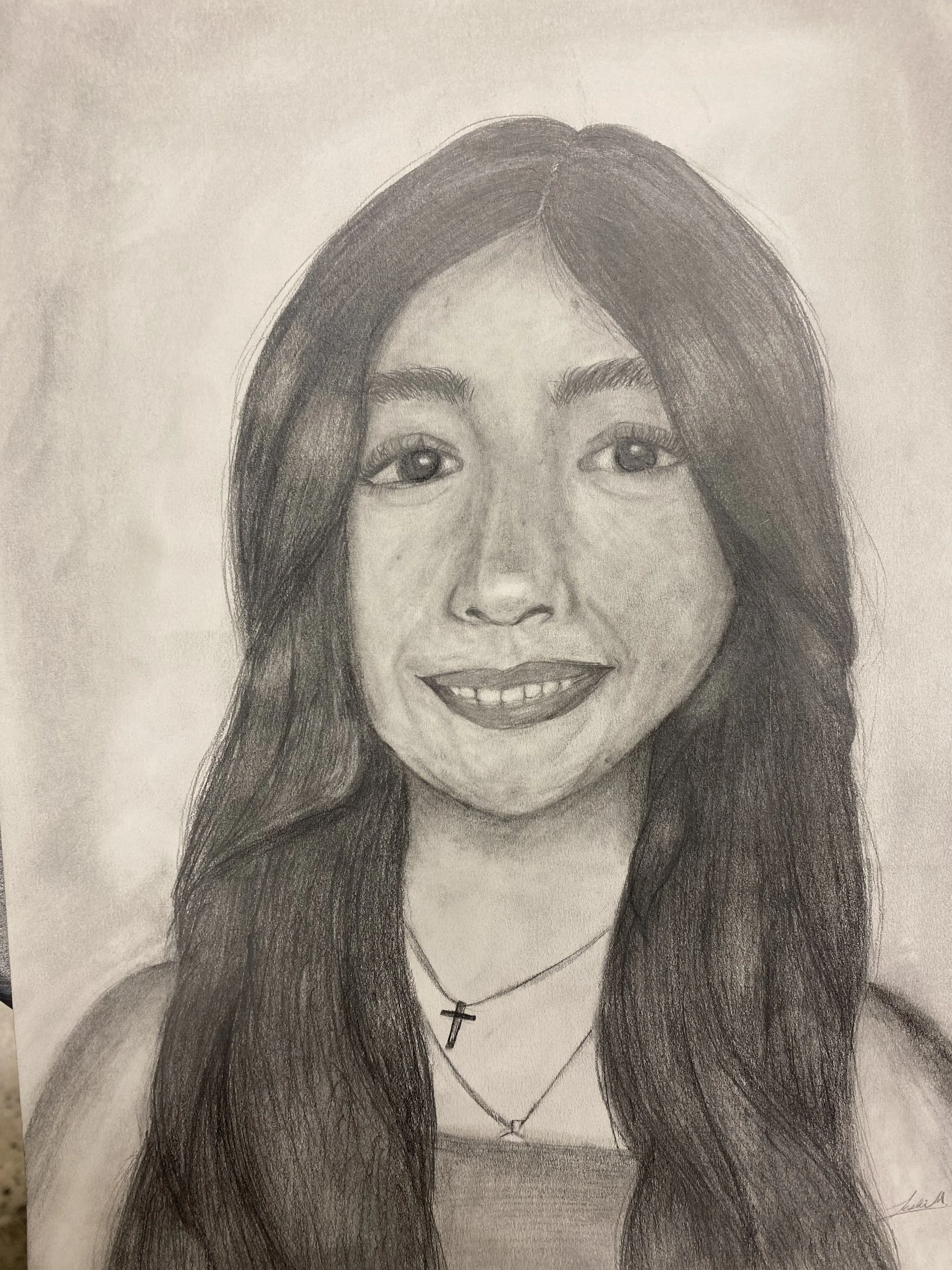 The details that make me