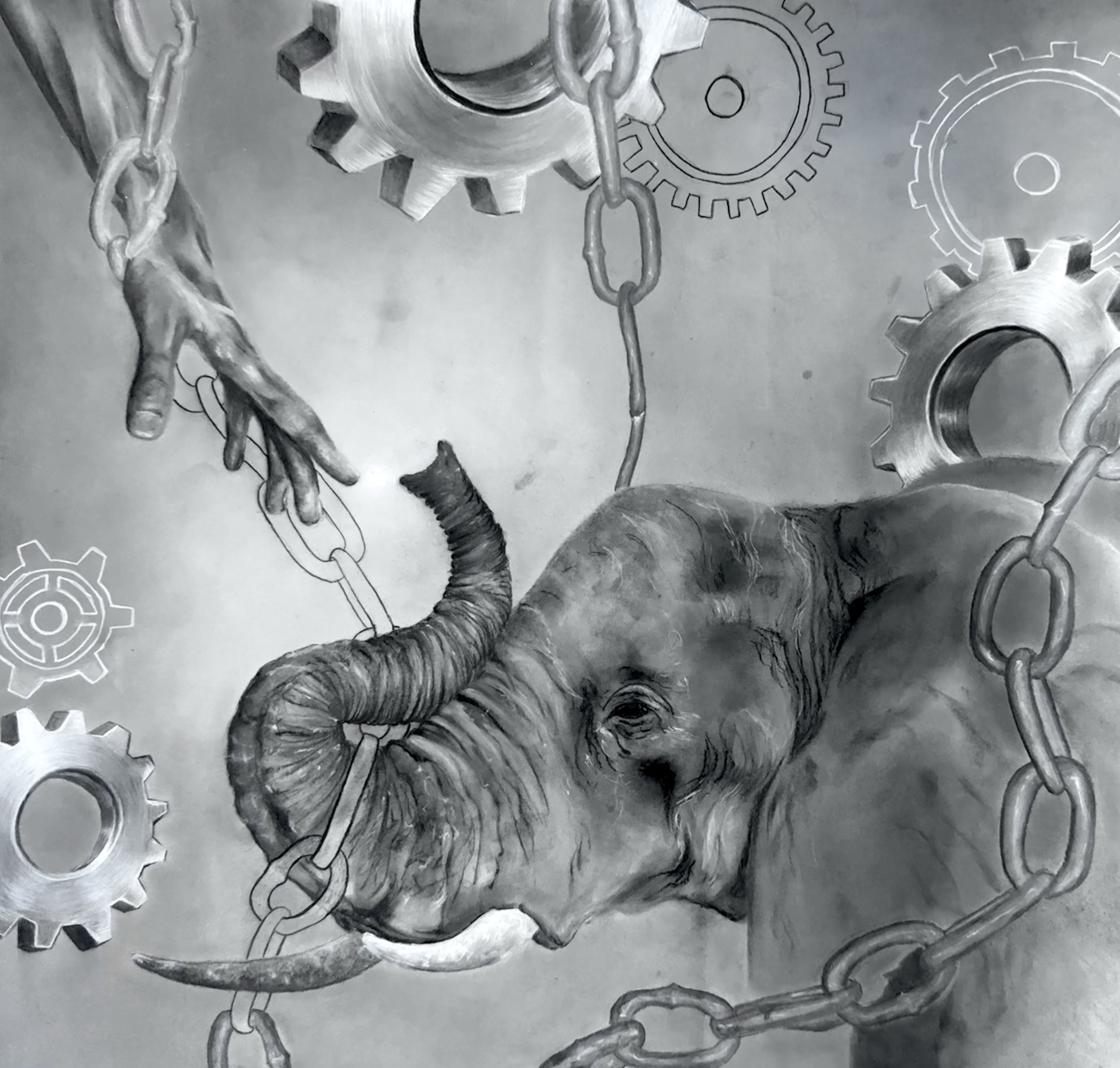 The Cost of Advancement