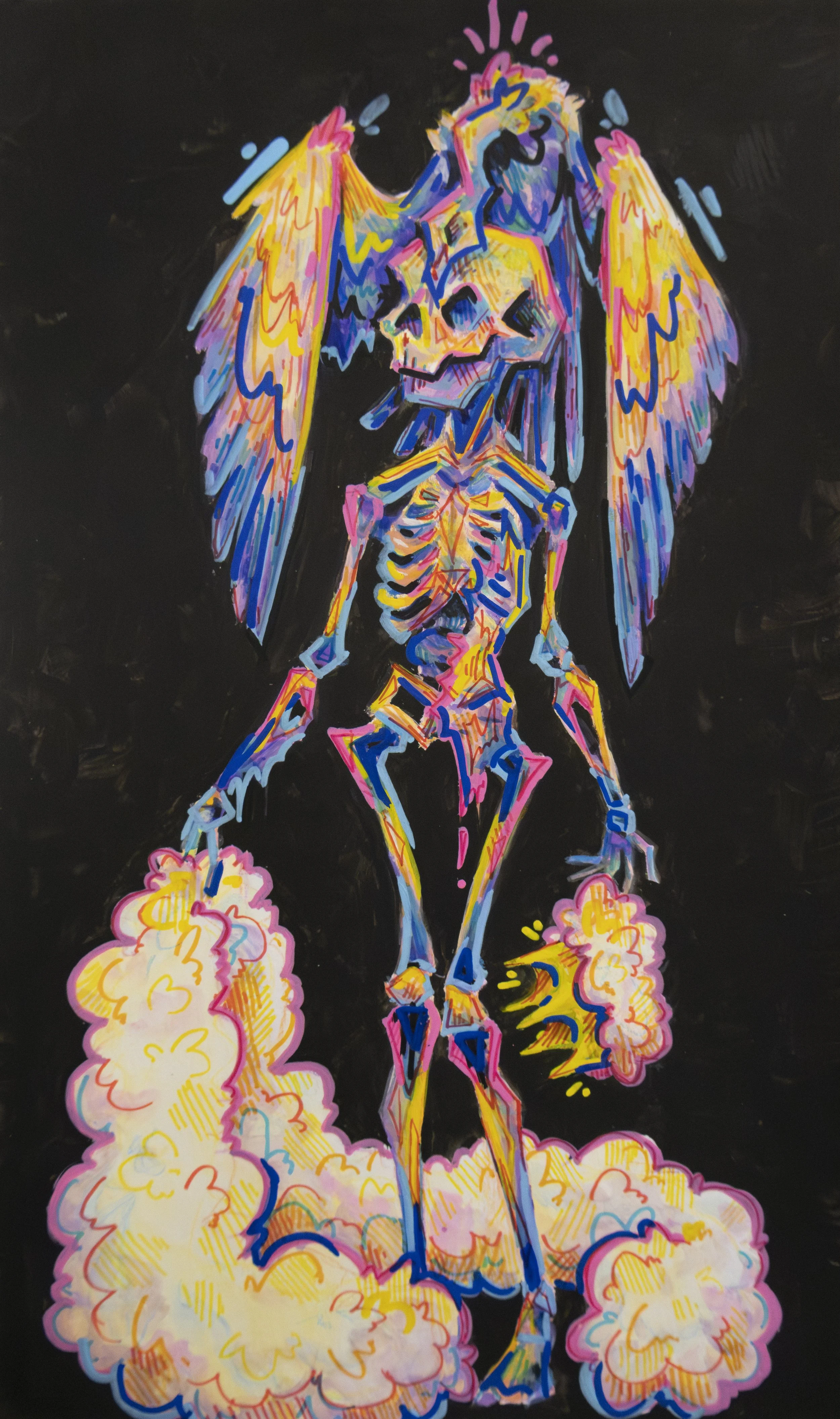 Death Knows No Kings