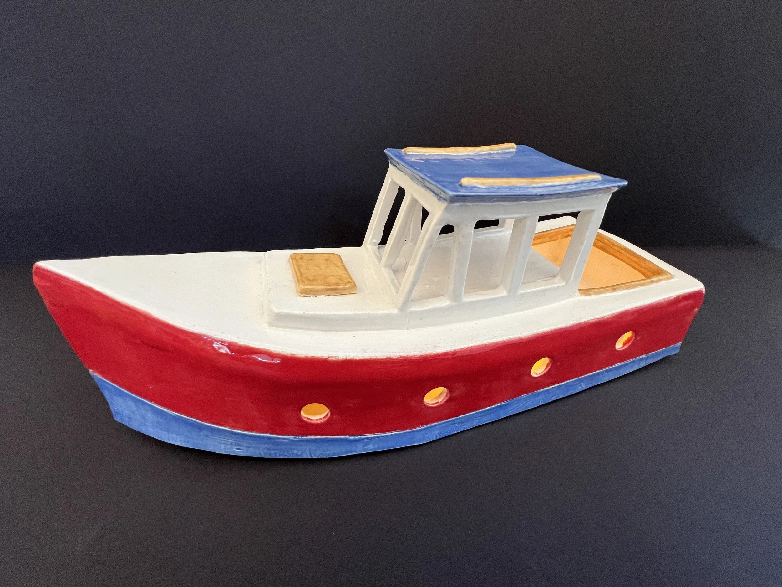 Wicked Lobsta (Luminary)