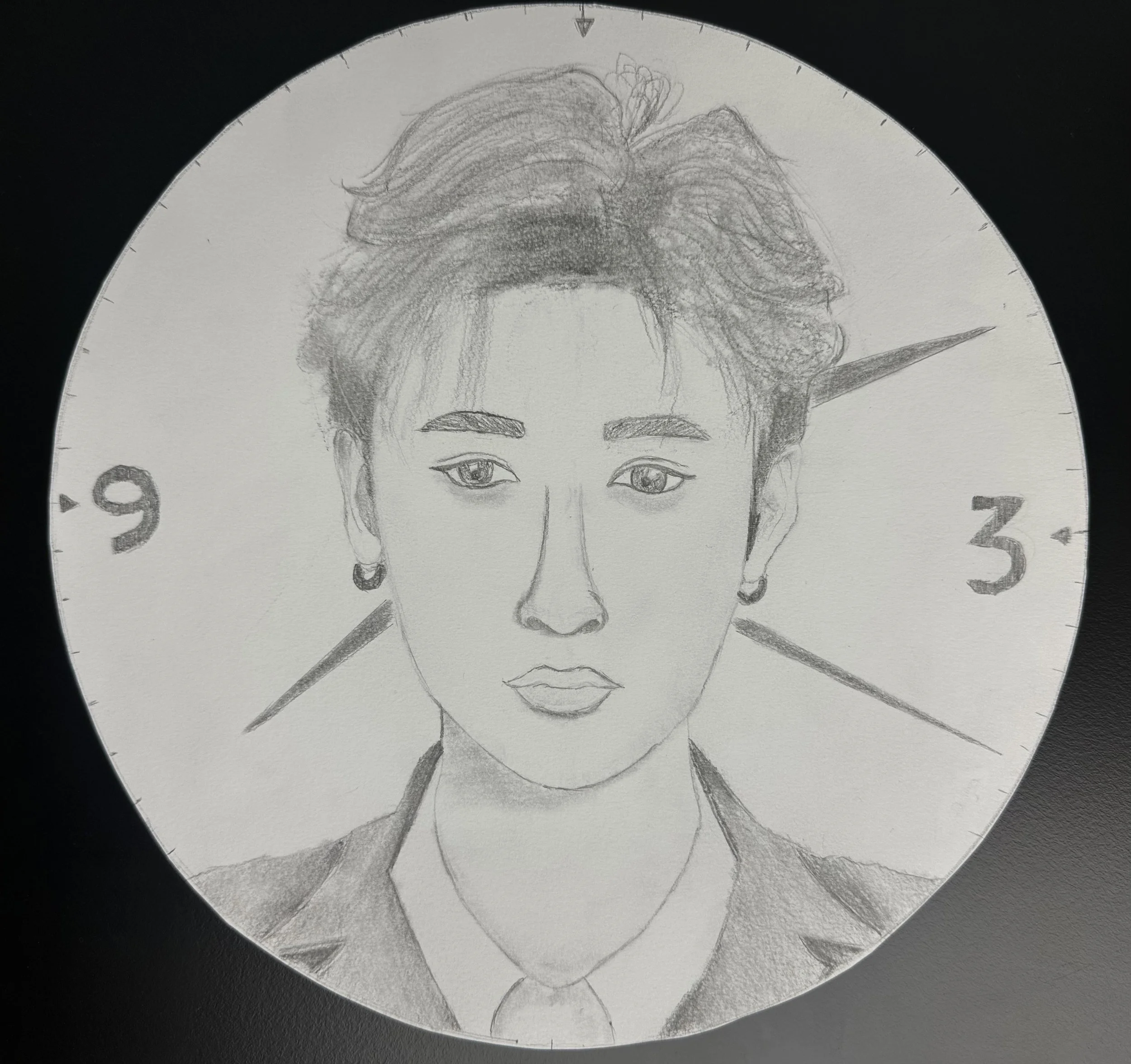 Waiting Through Time