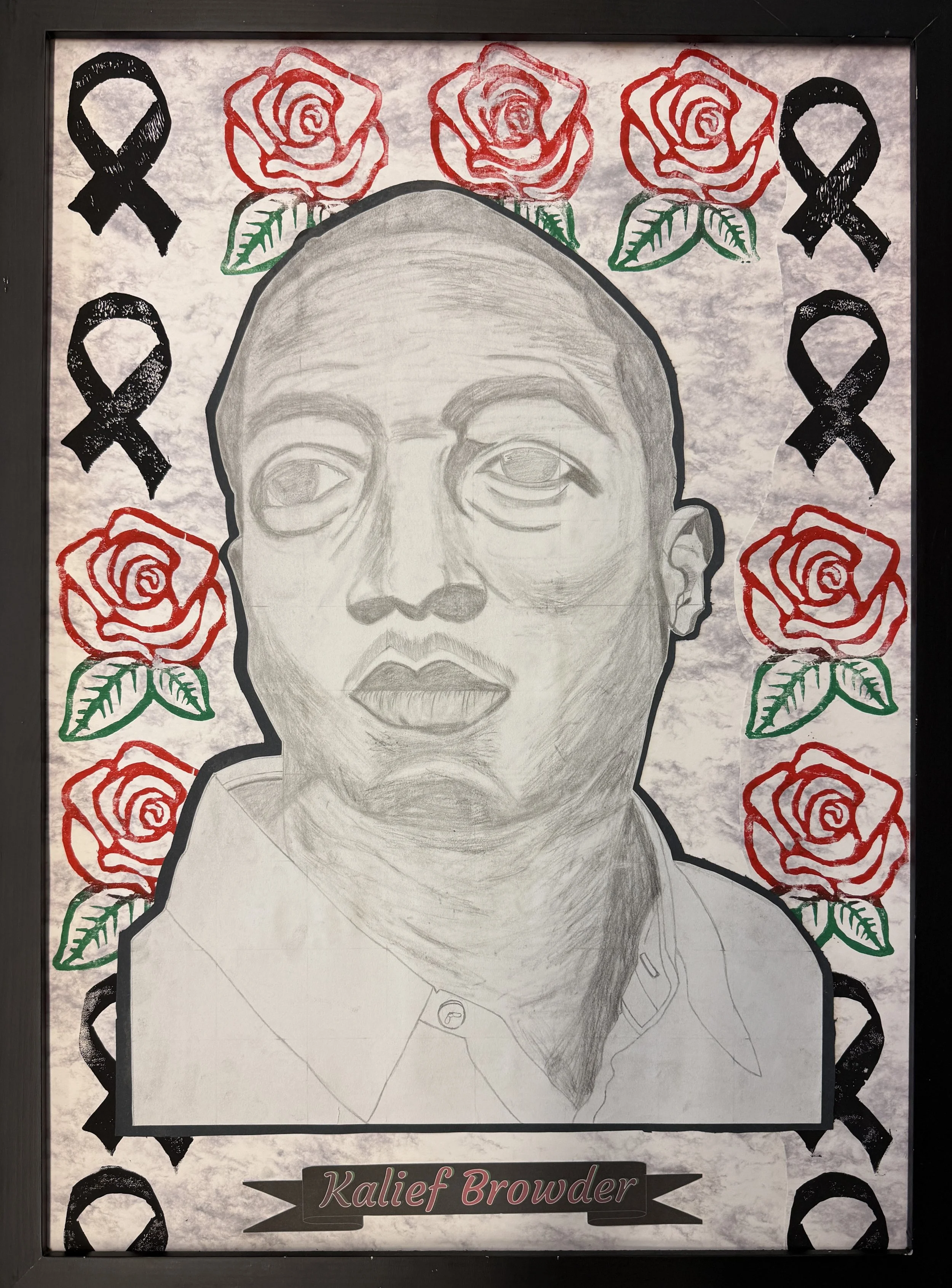 Kalief Browder