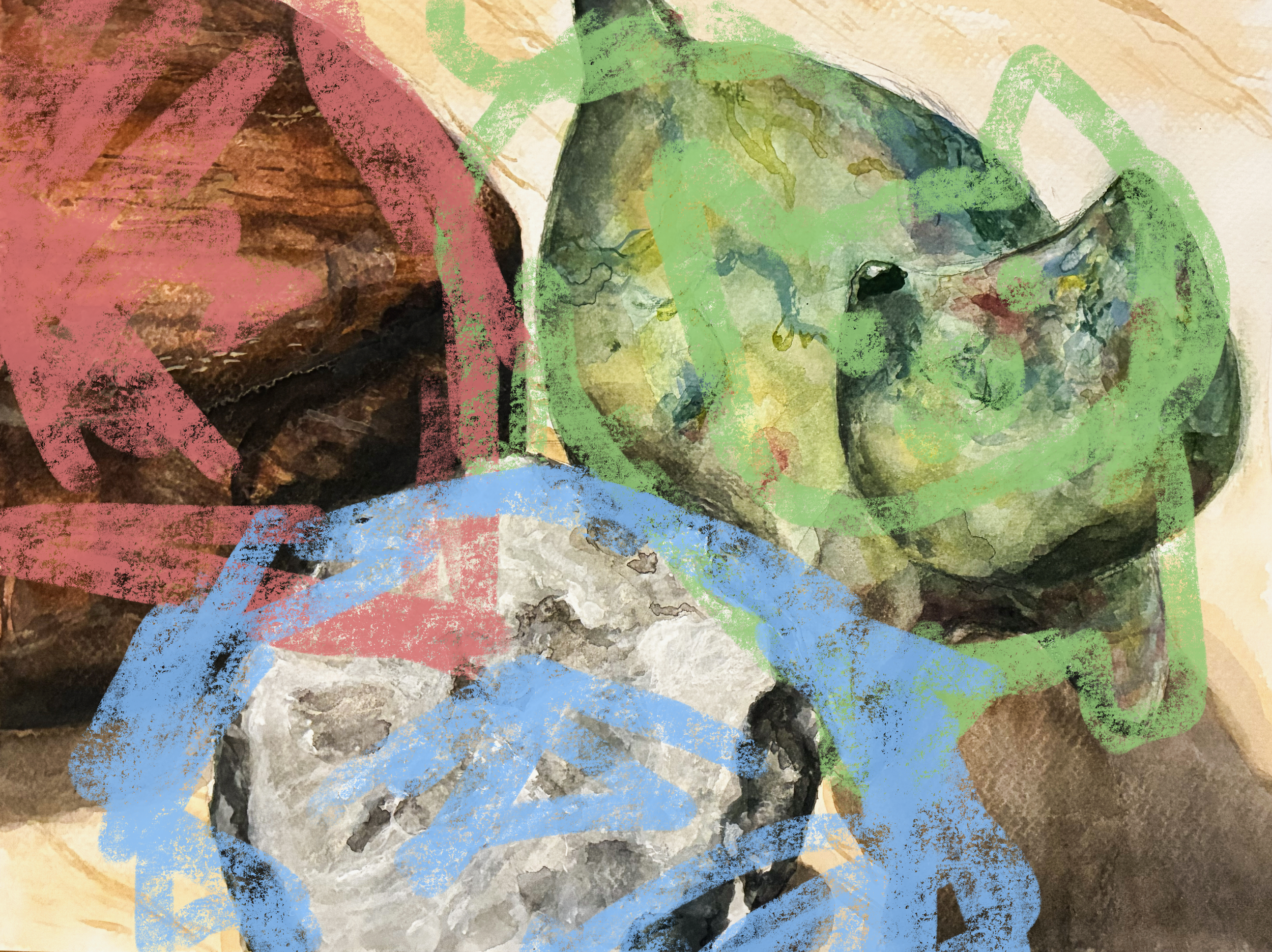 Remembering Childhood