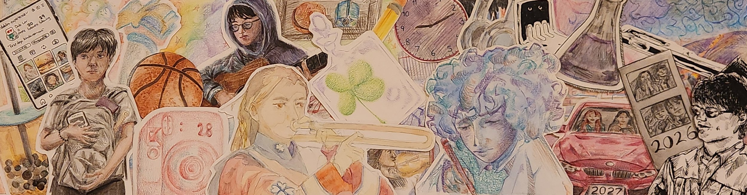 Start to a New Beginning