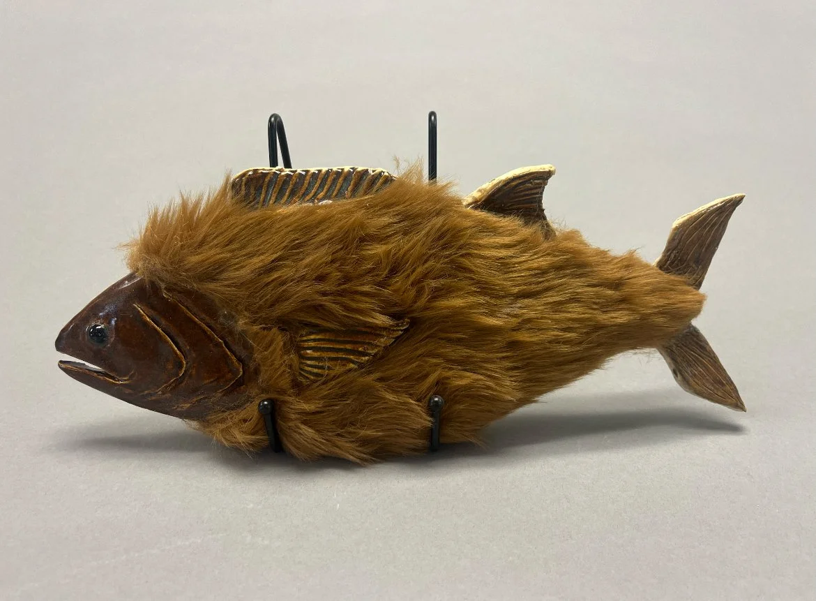 Fish Fur