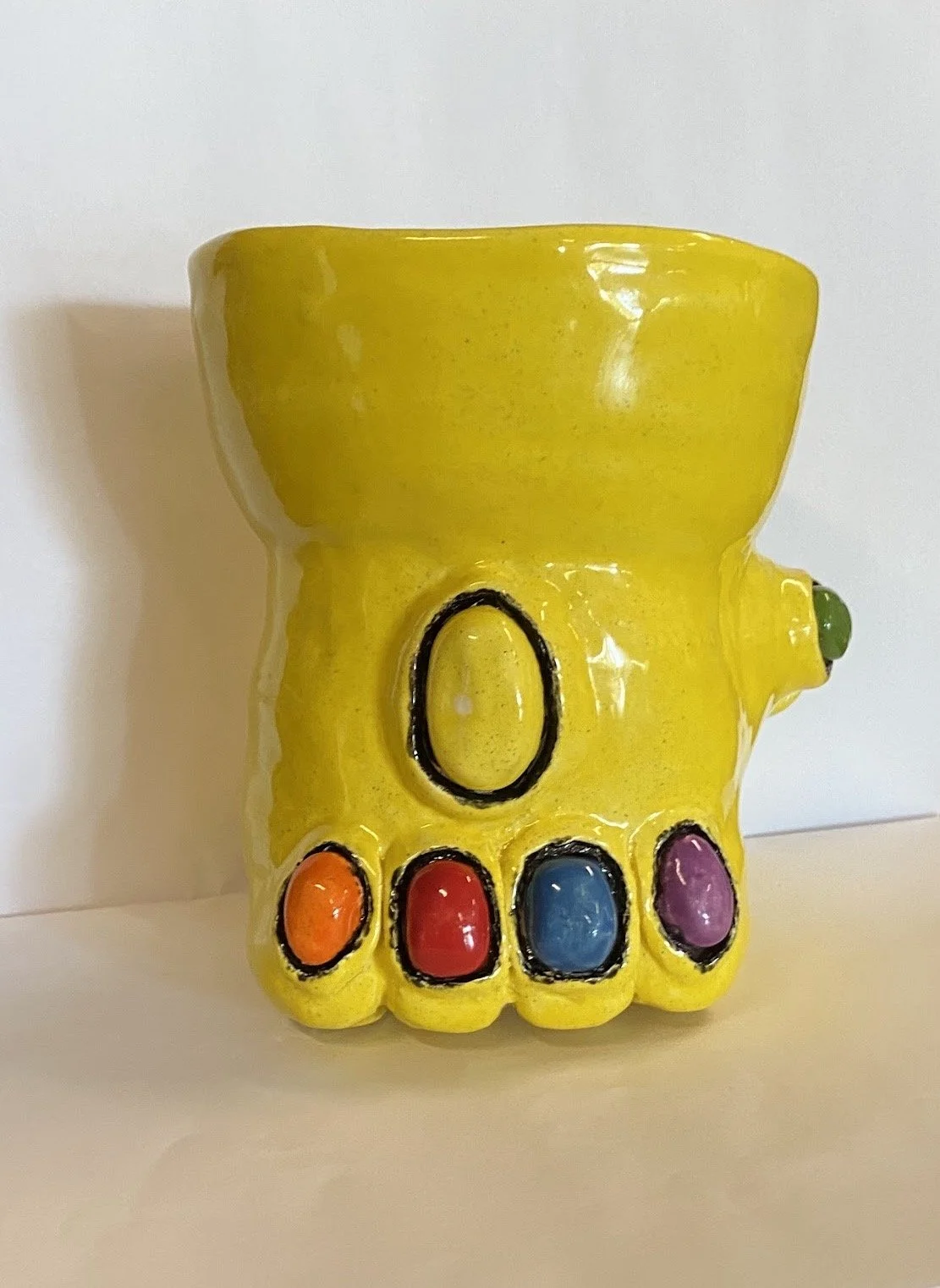 Infinity Gauntlet Cup