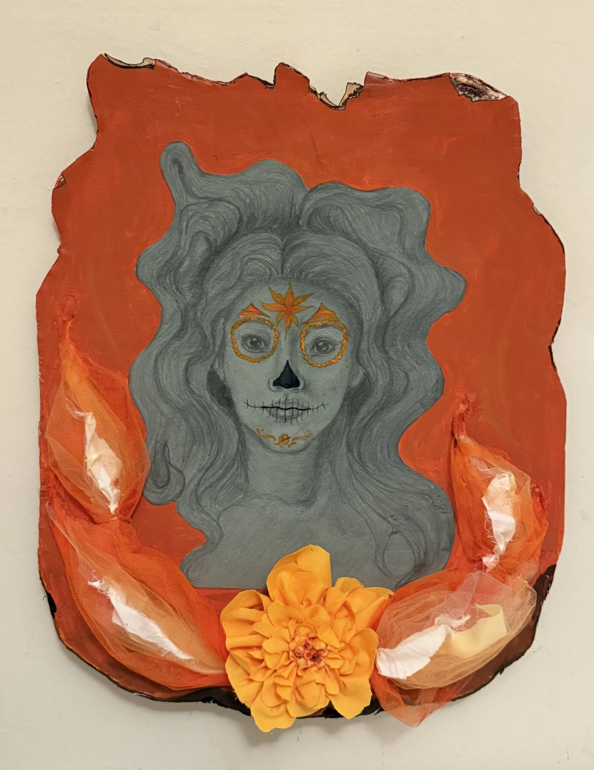 Remembrance in Death