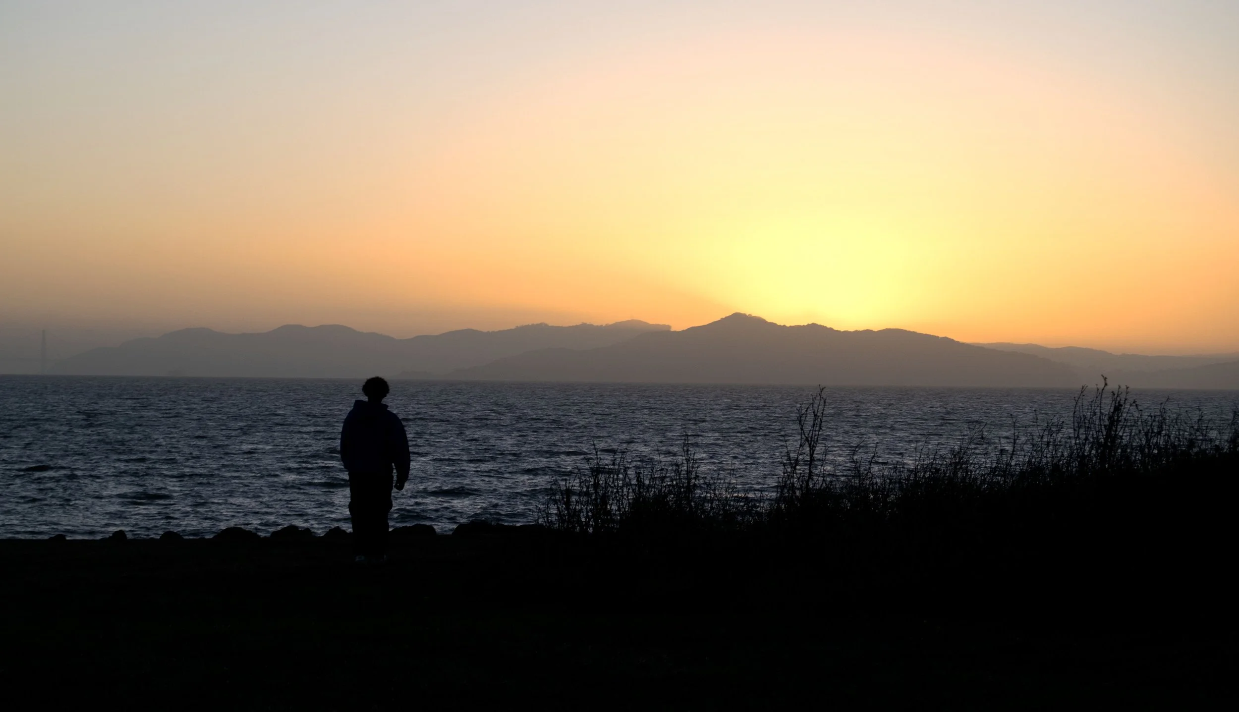 Days End