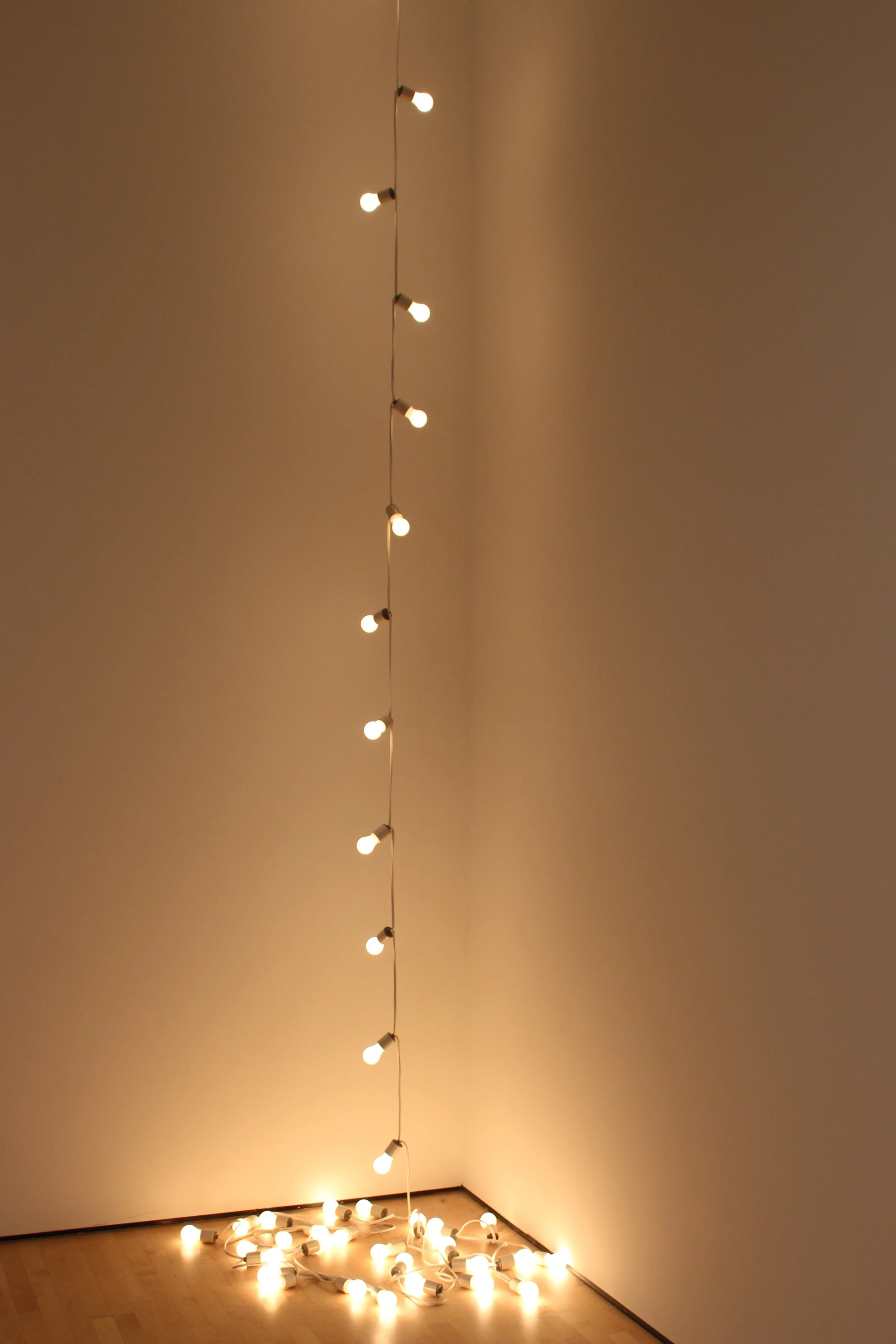 the power of light