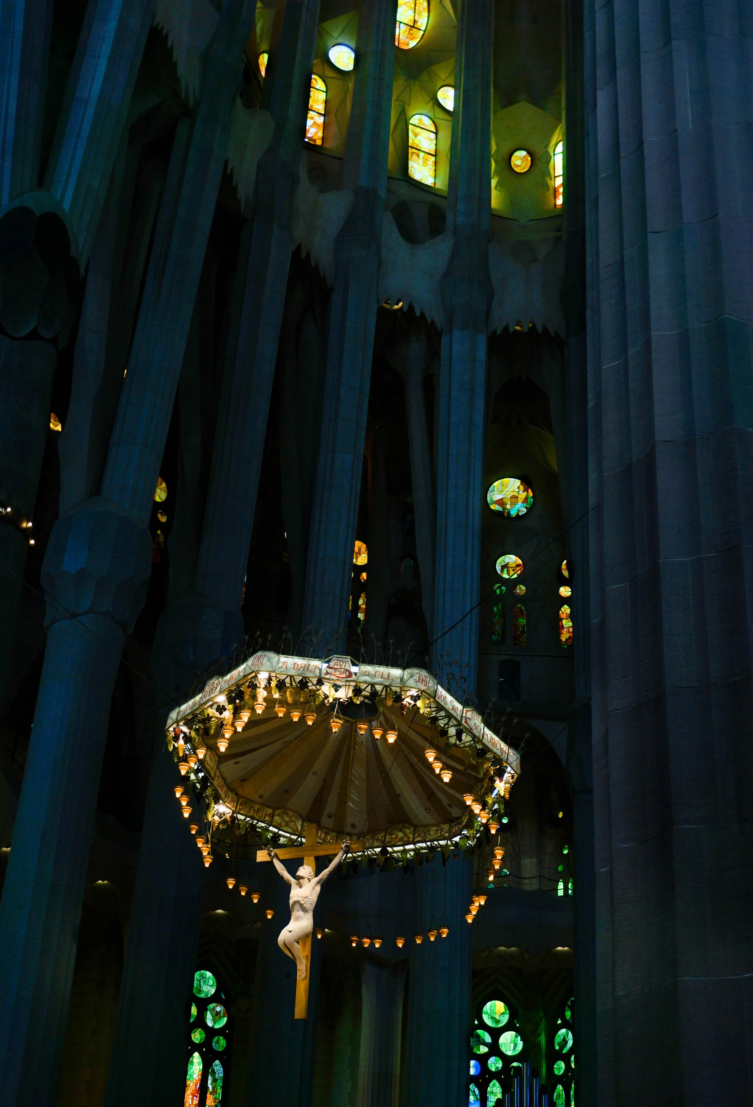 The Light of the World