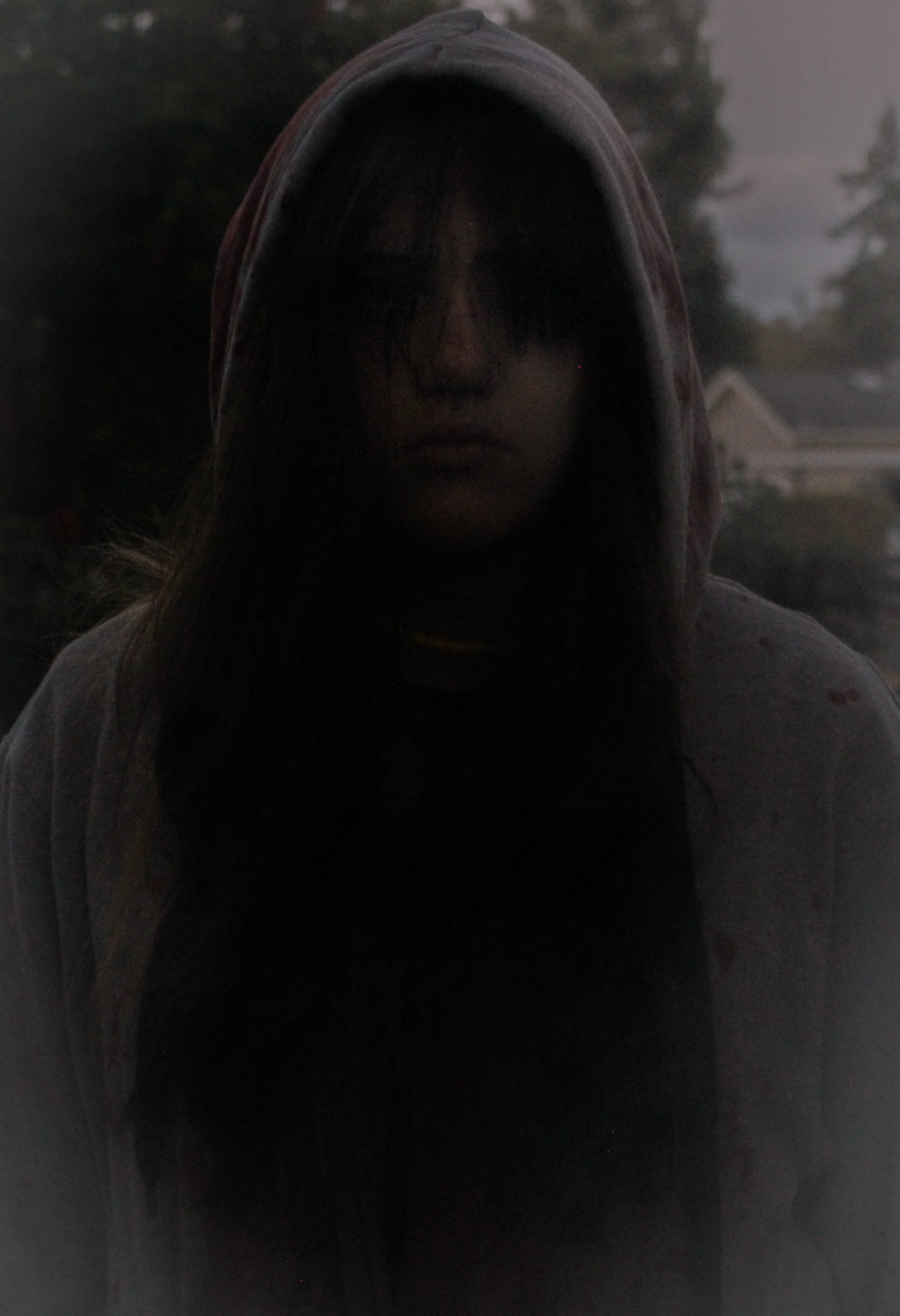 Lurking in the fog