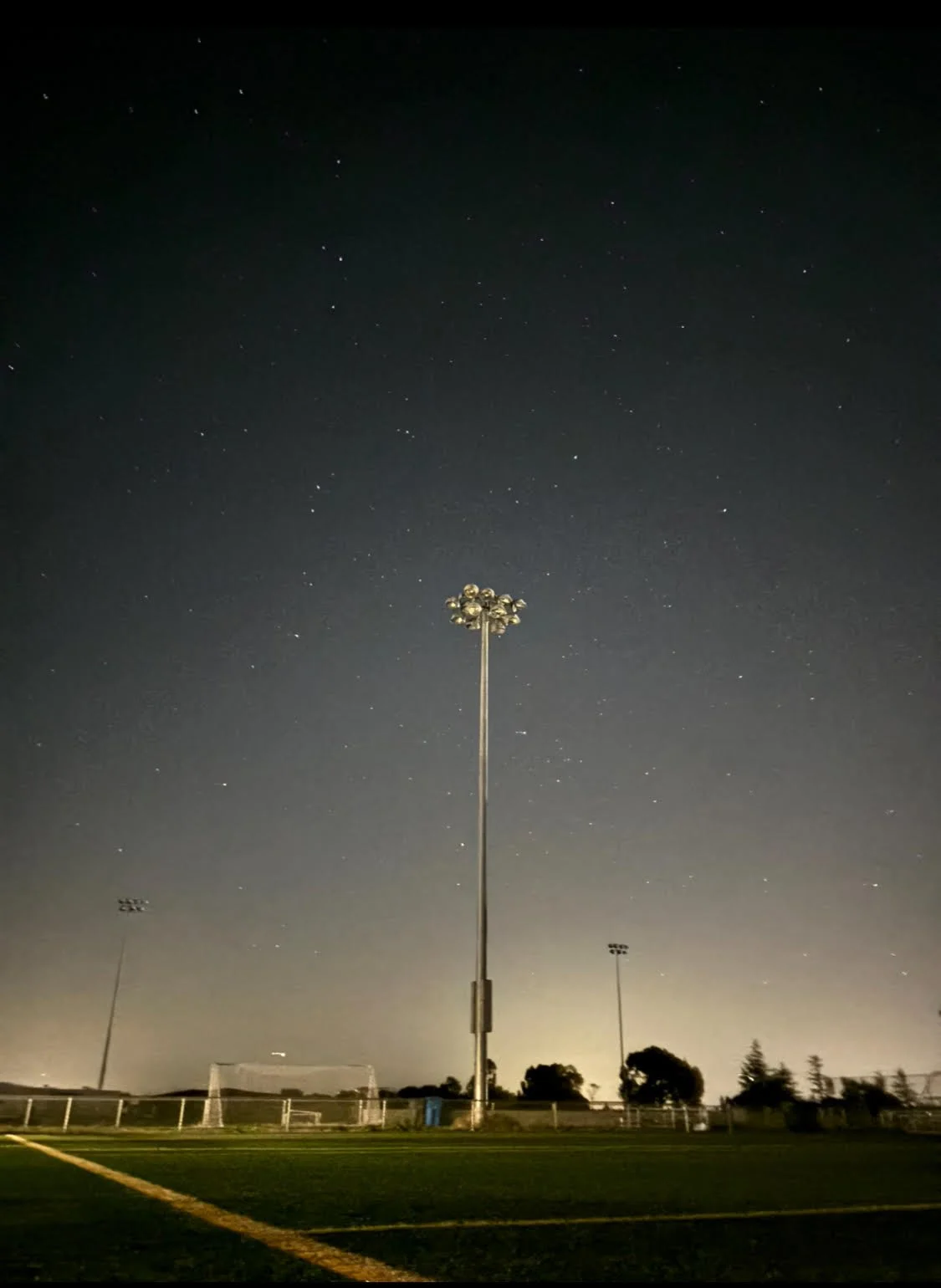 The Last Star View