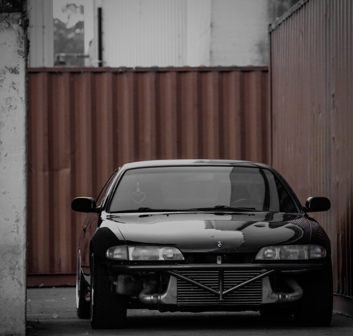 Silvia 240sx