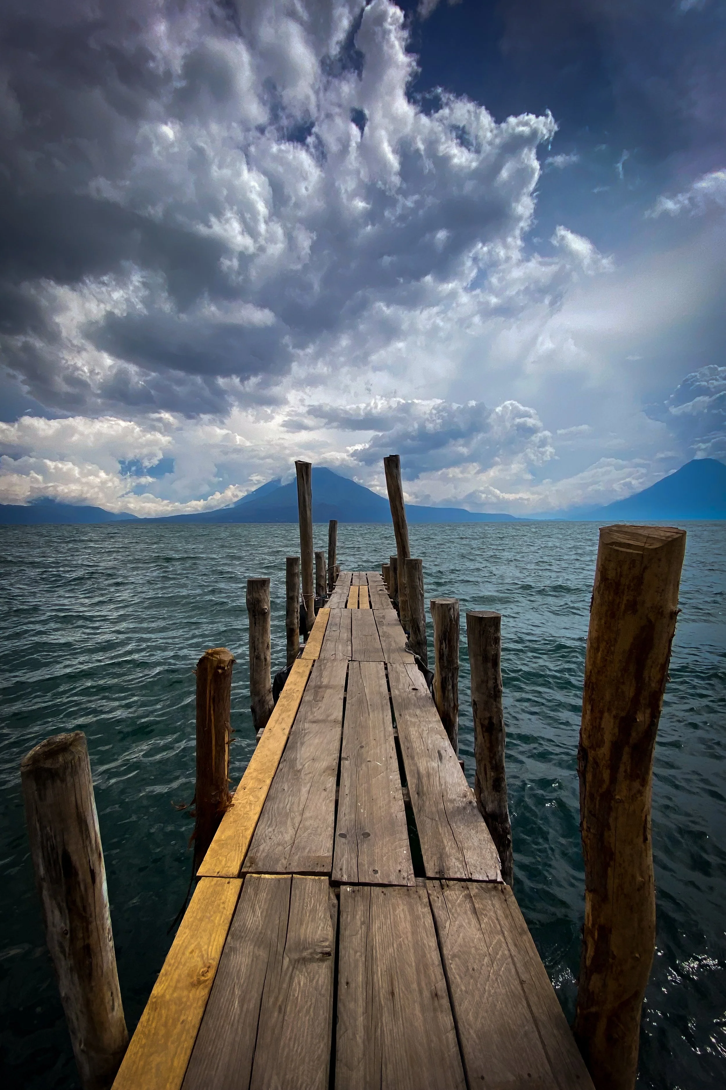 A Glimpse of Solitude