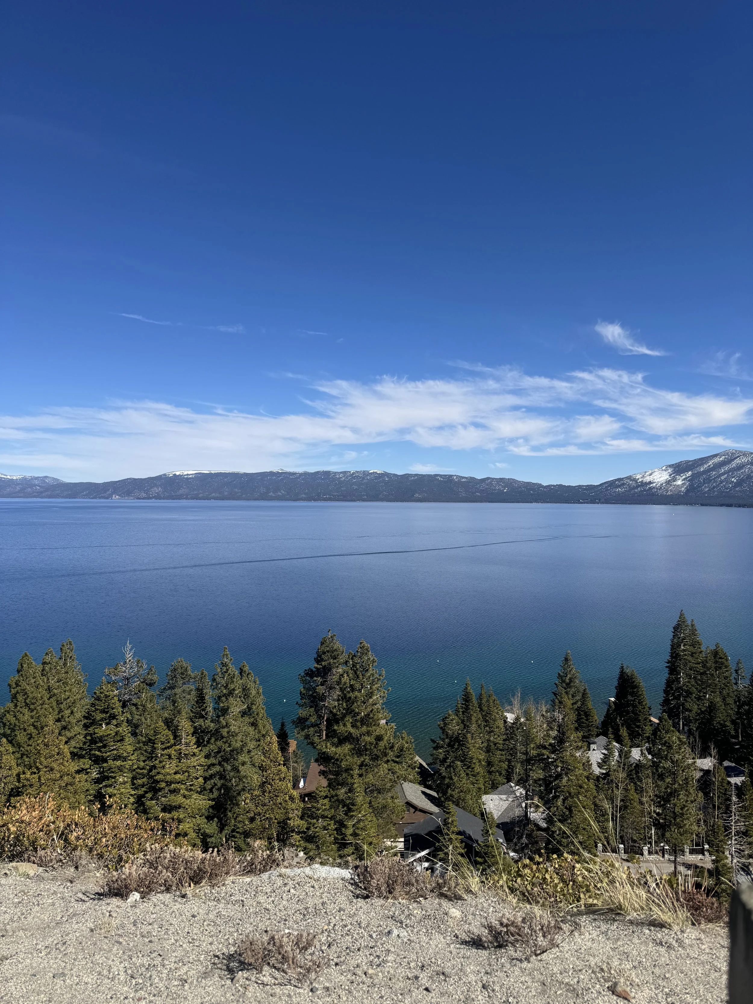 Memory Lake