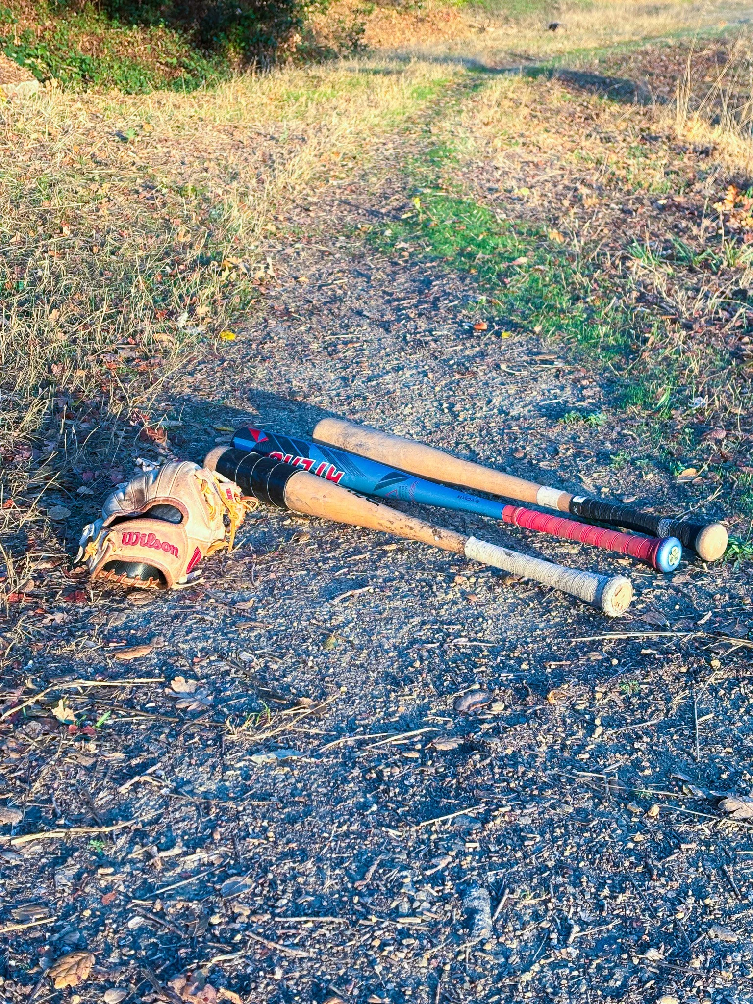 Where the Game Leads