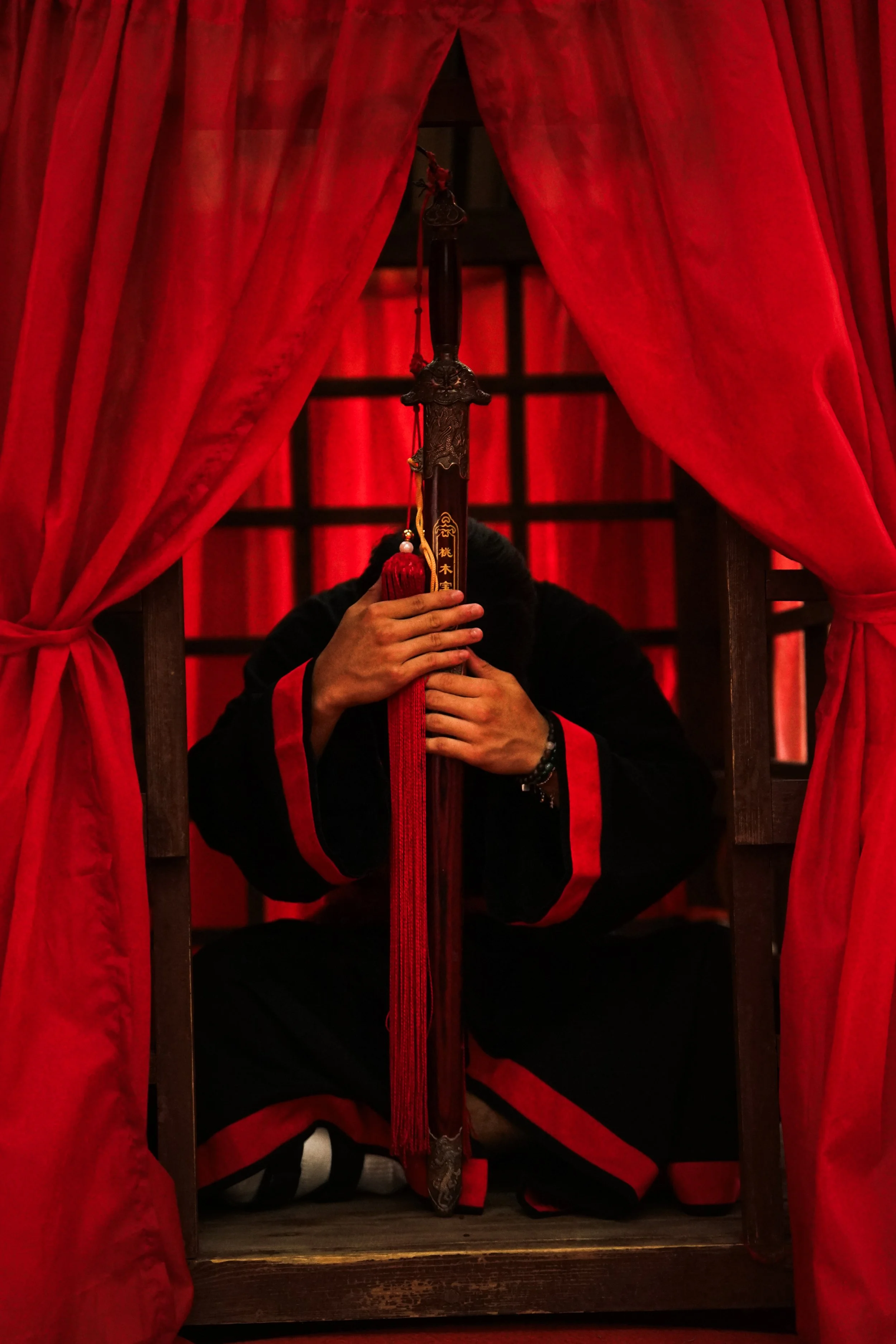 By Rule of the Sword