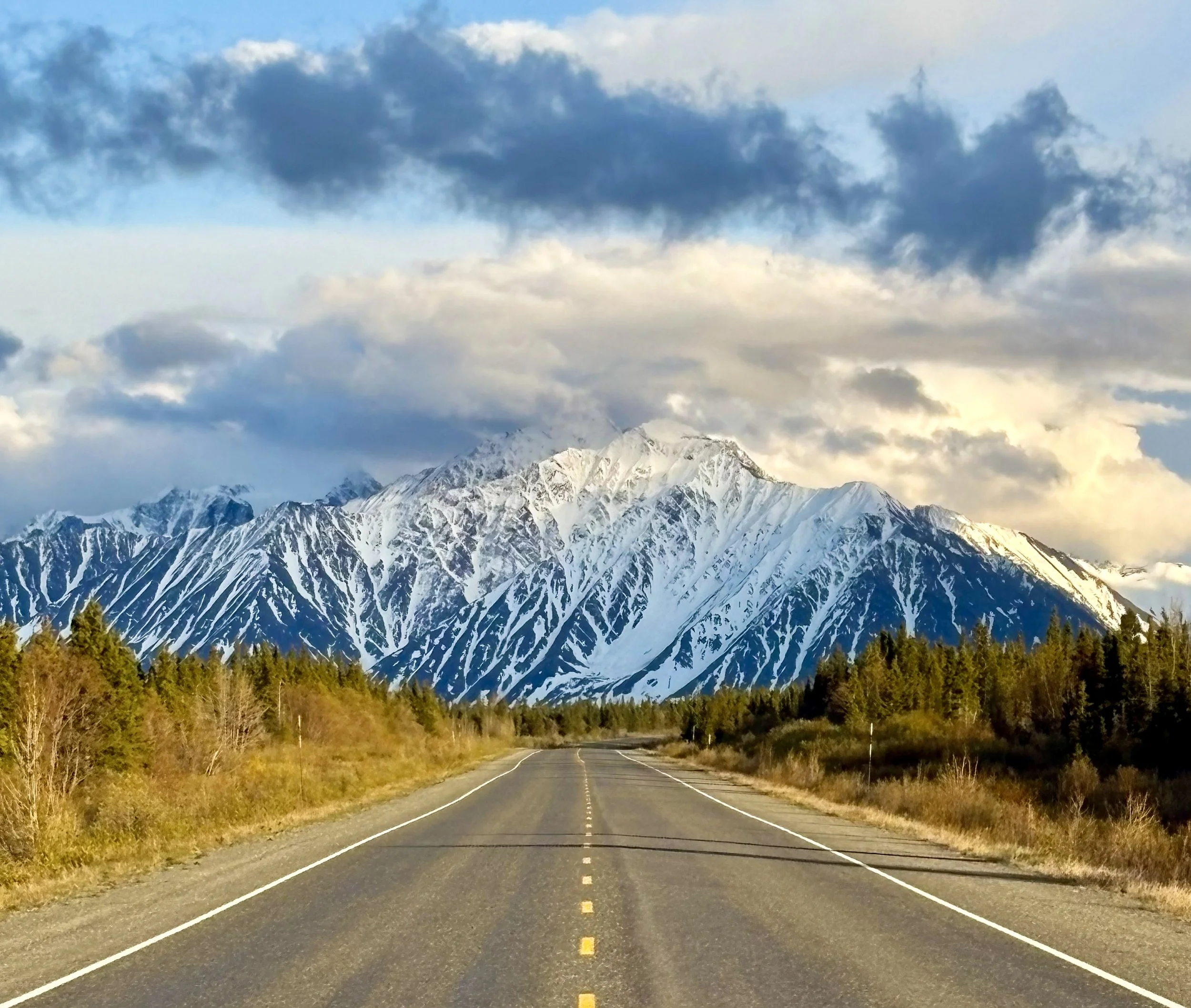 Yukon Highway