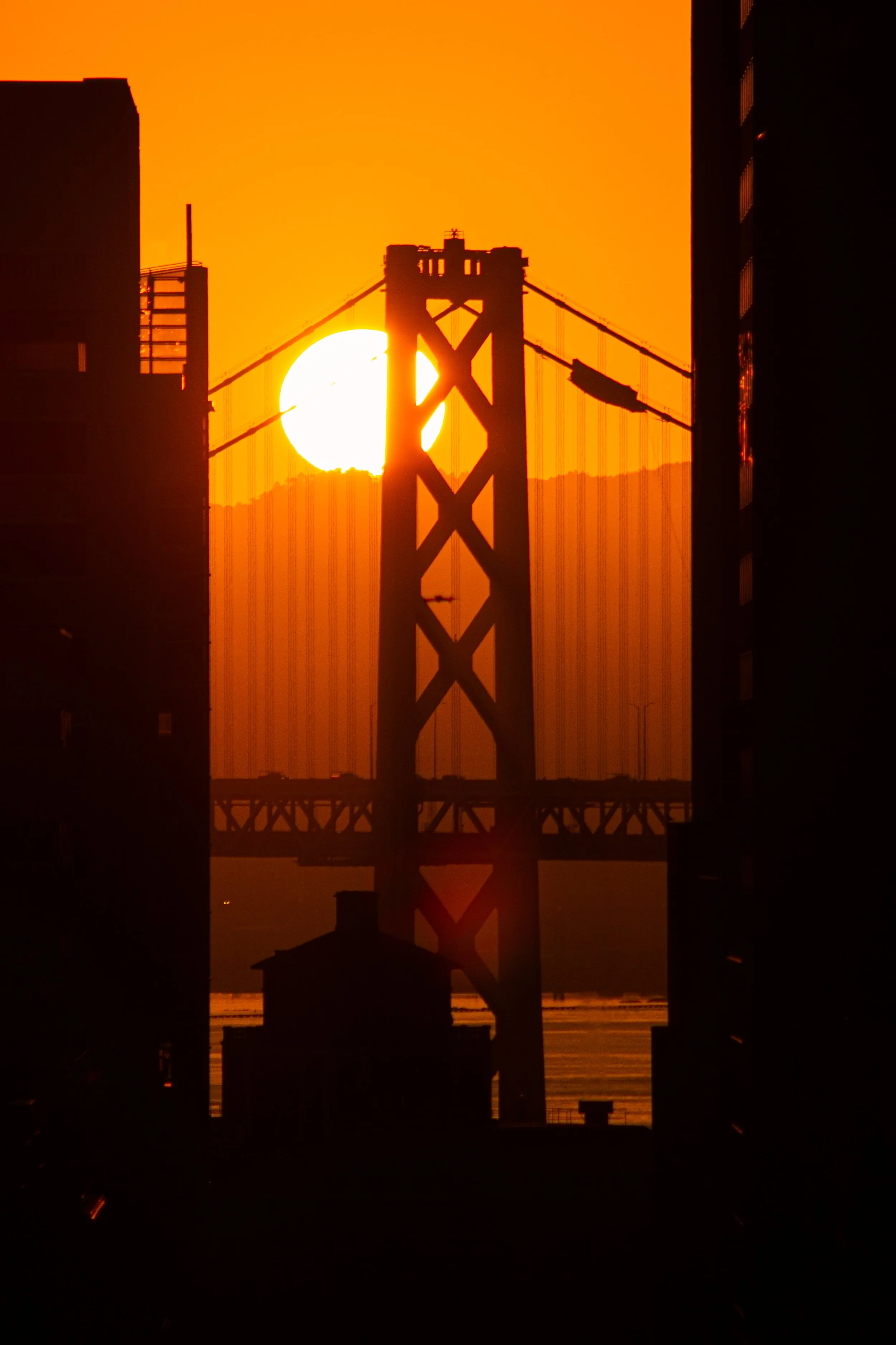 Wake up San Francisco!