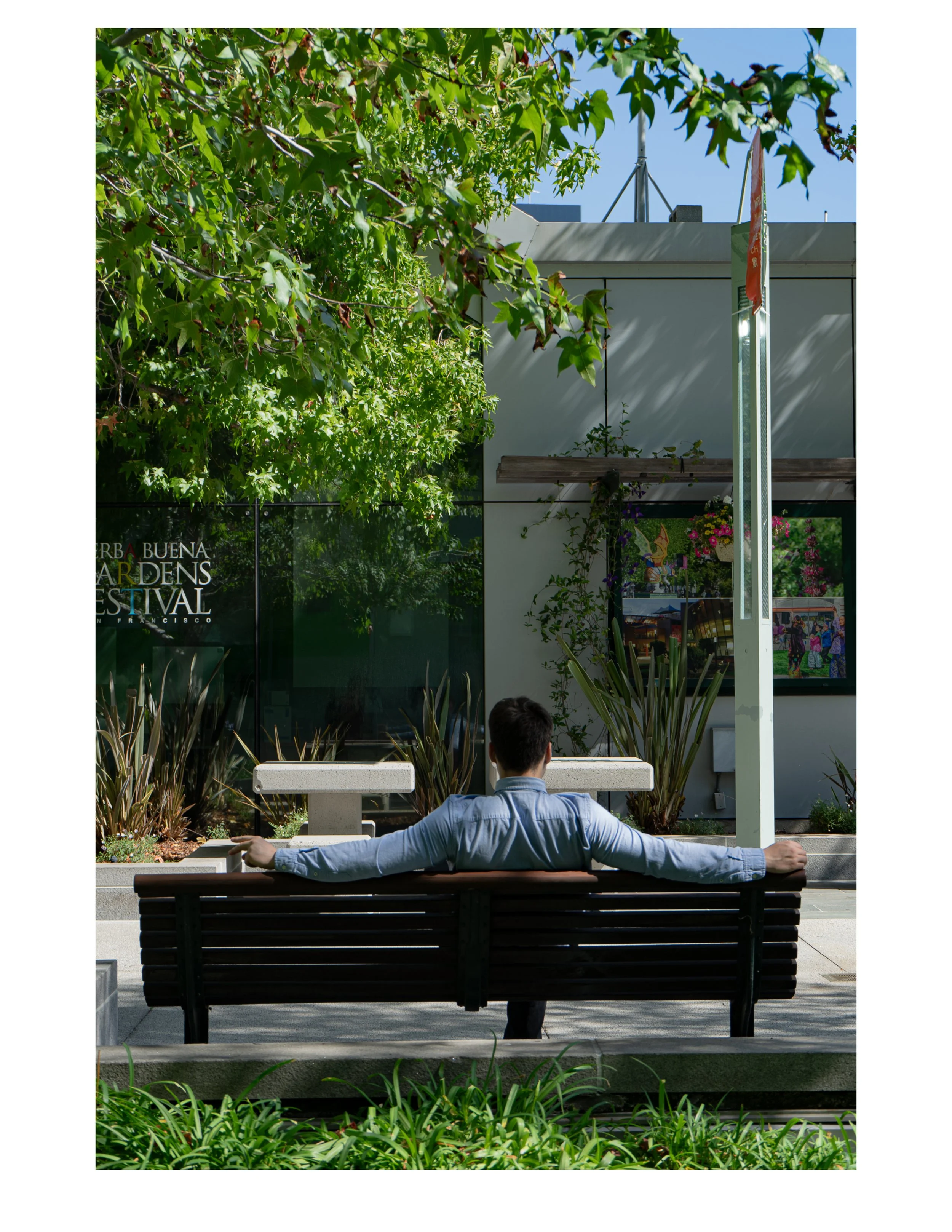 Streets of San Francisco