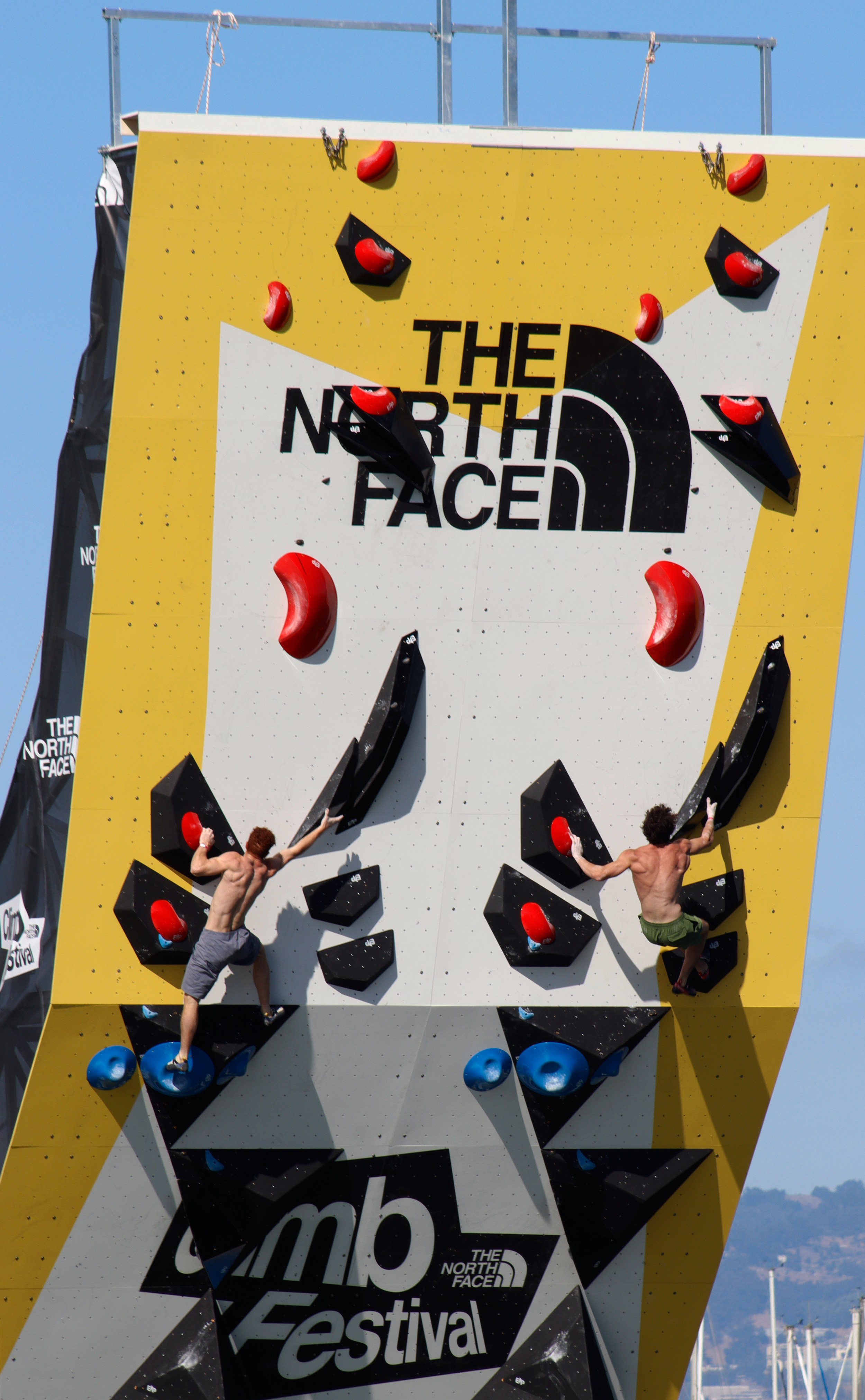 Harmony in Competition