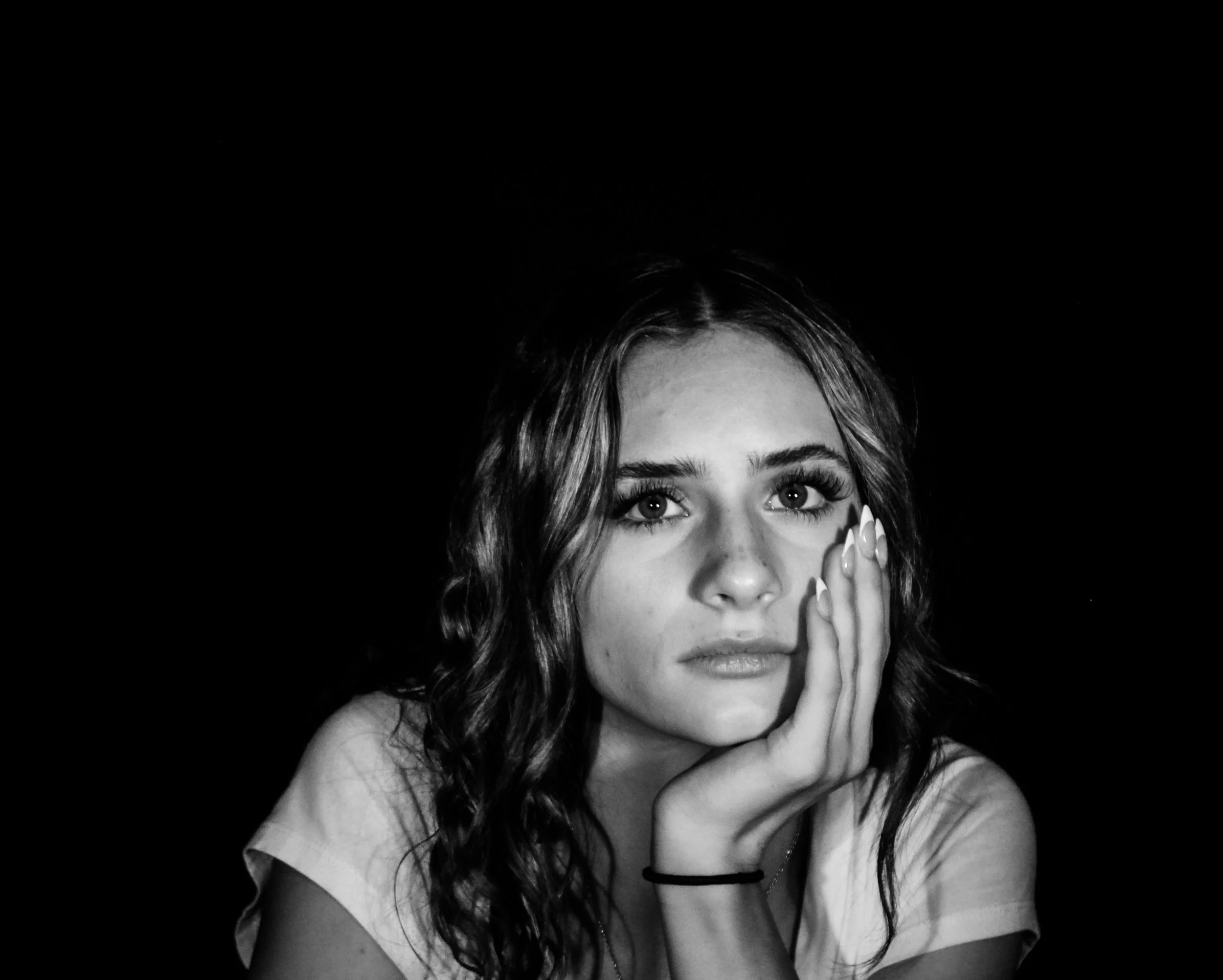 The Weight of Thought