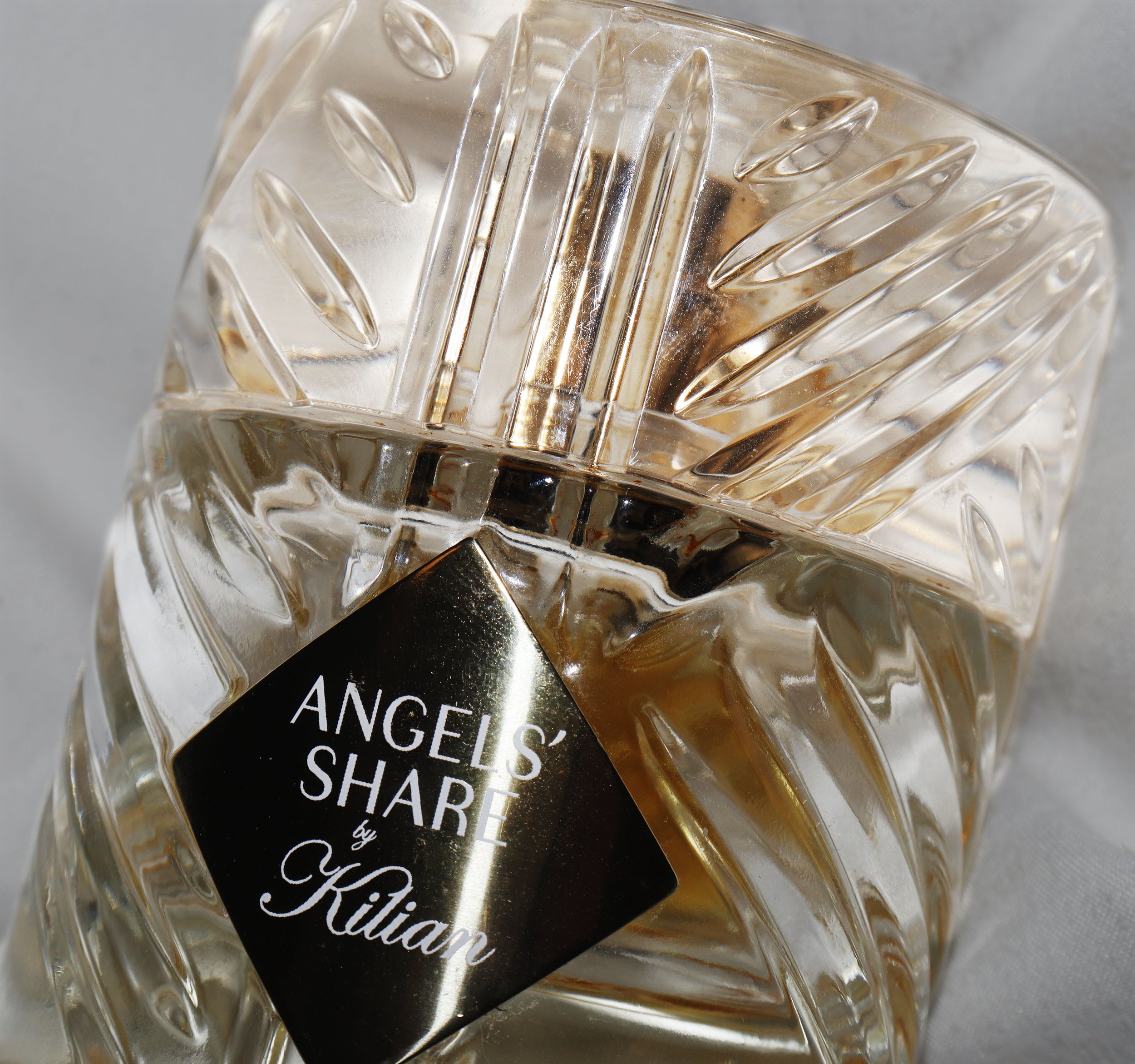 Angel's Share