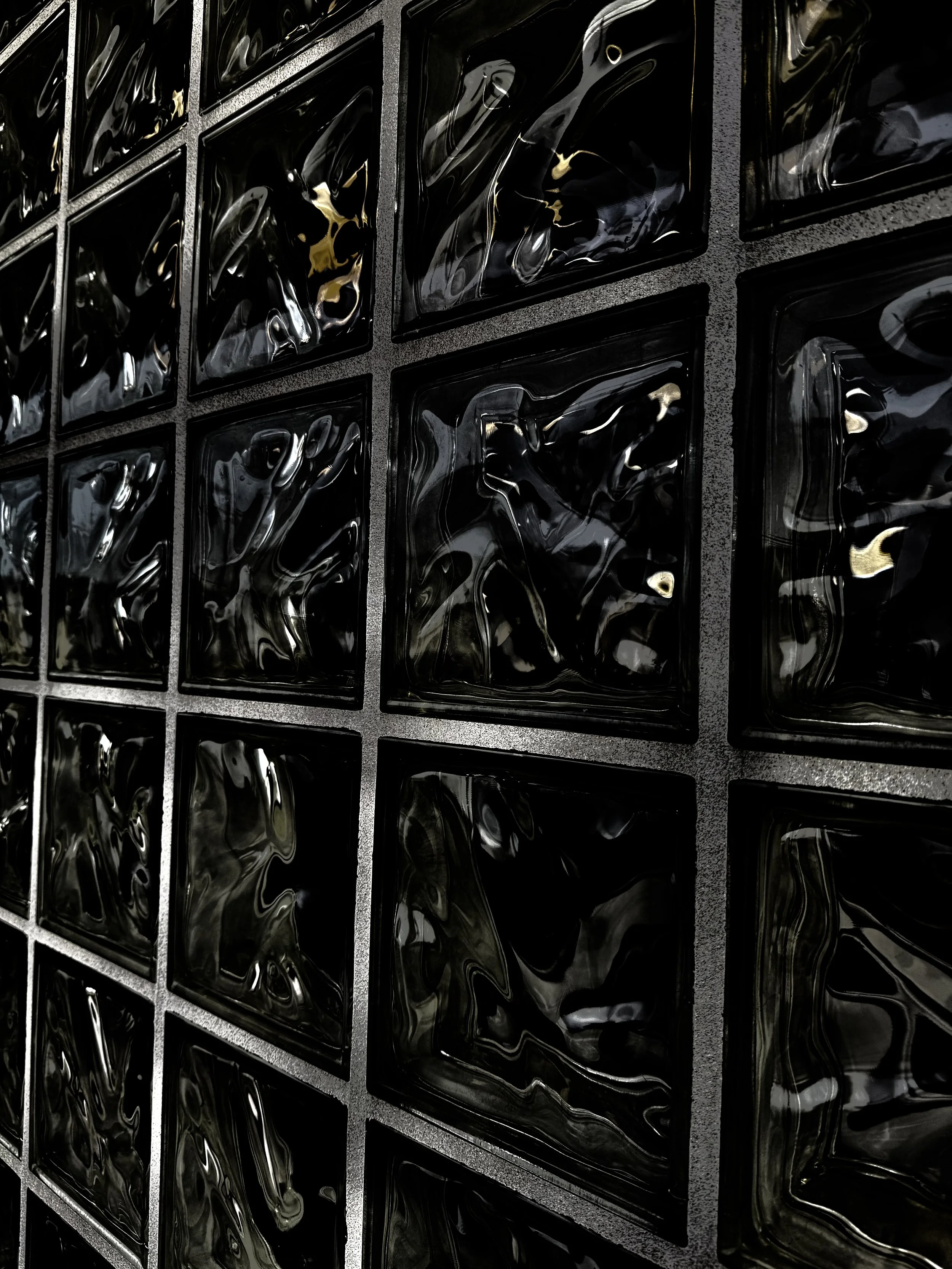 Midnight Refractions