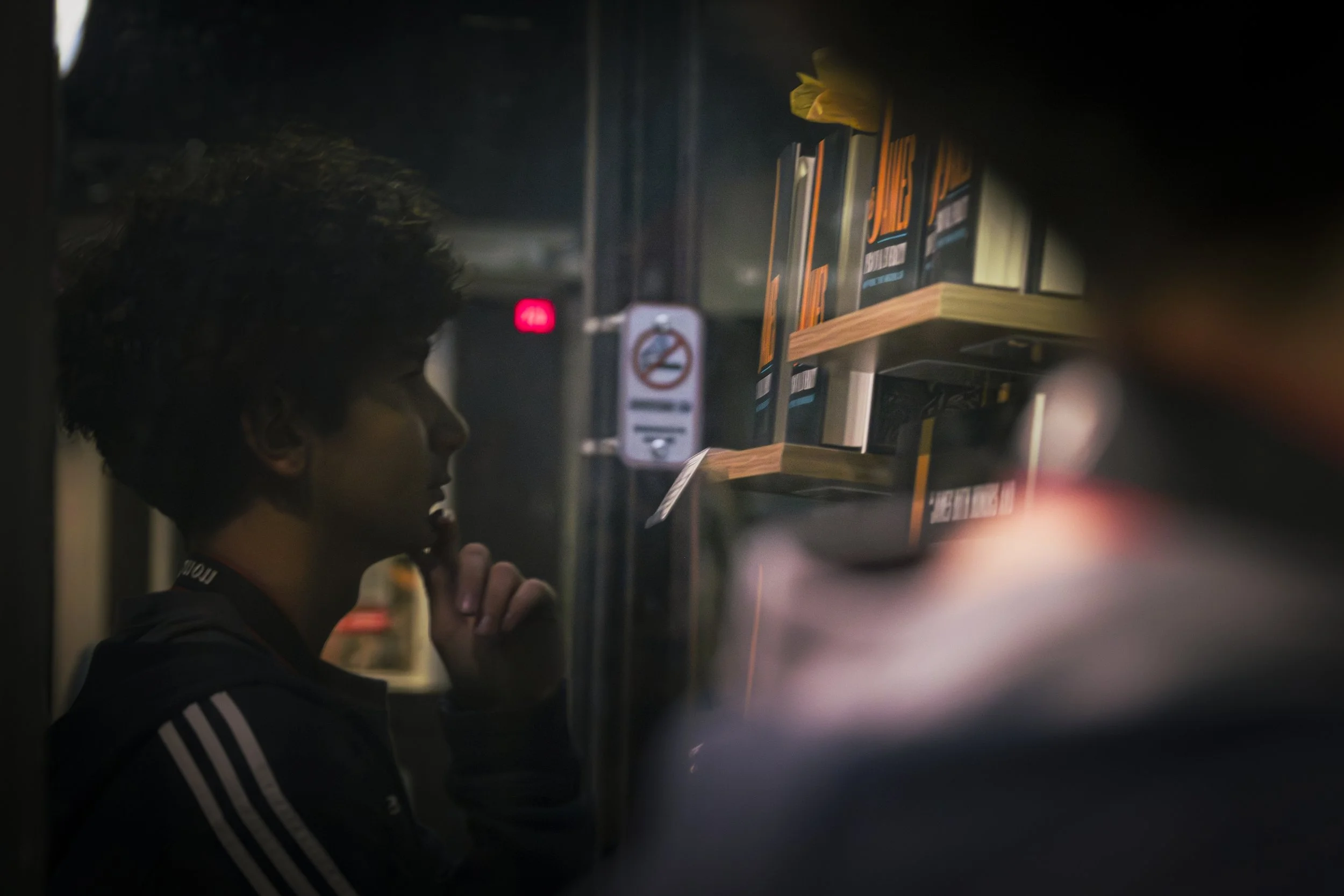 A Mirror of the Past