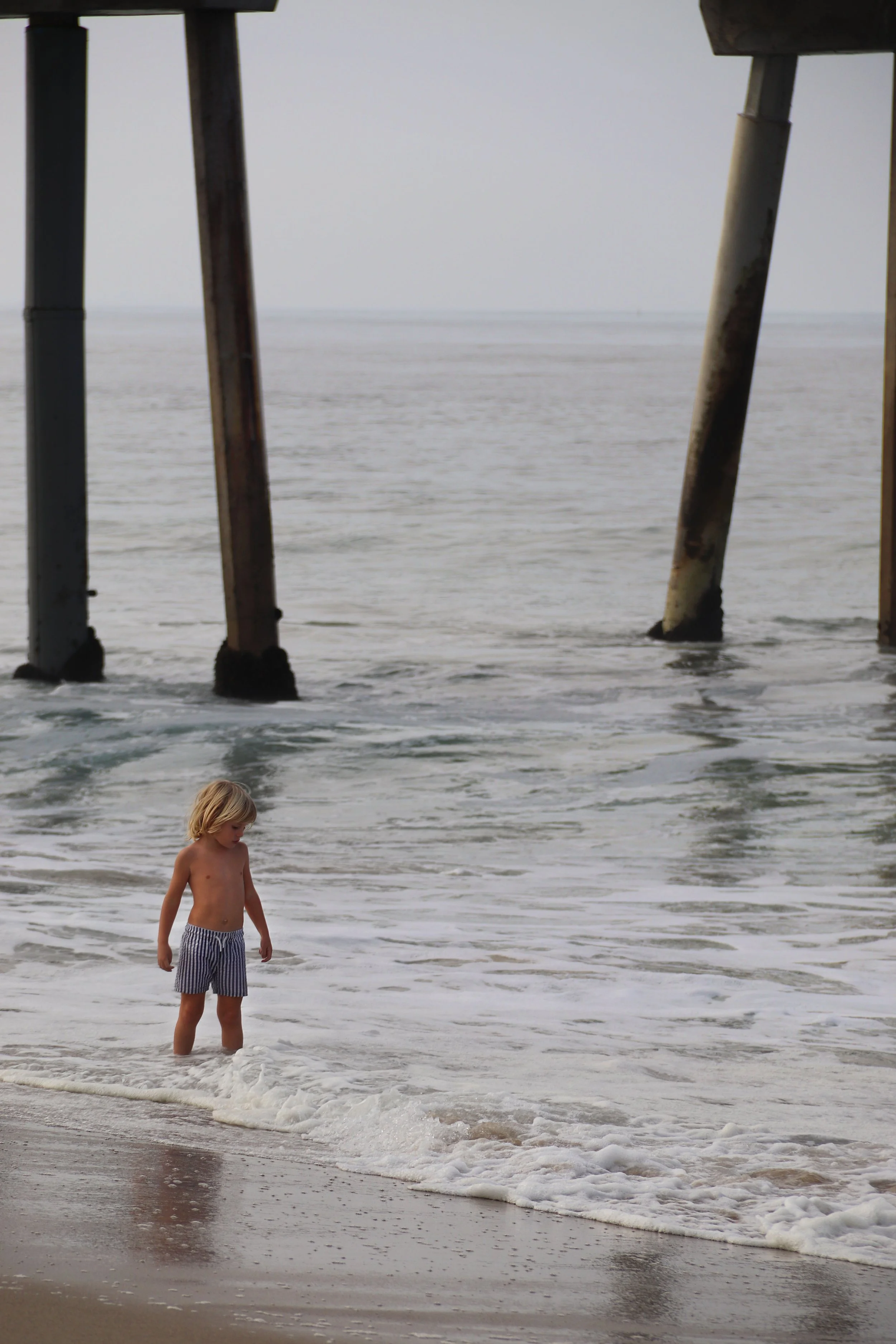 Wonder at the Water’s Edge