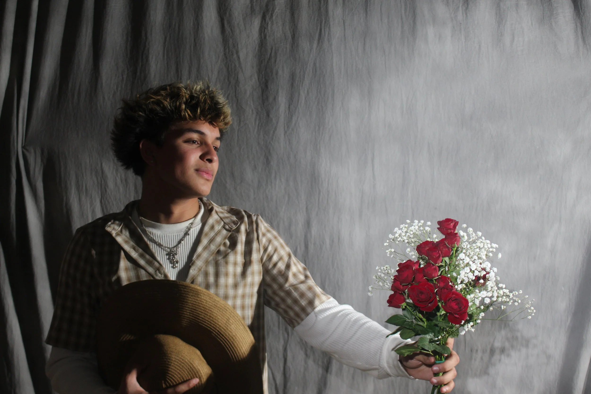 When Words Aren't Enough